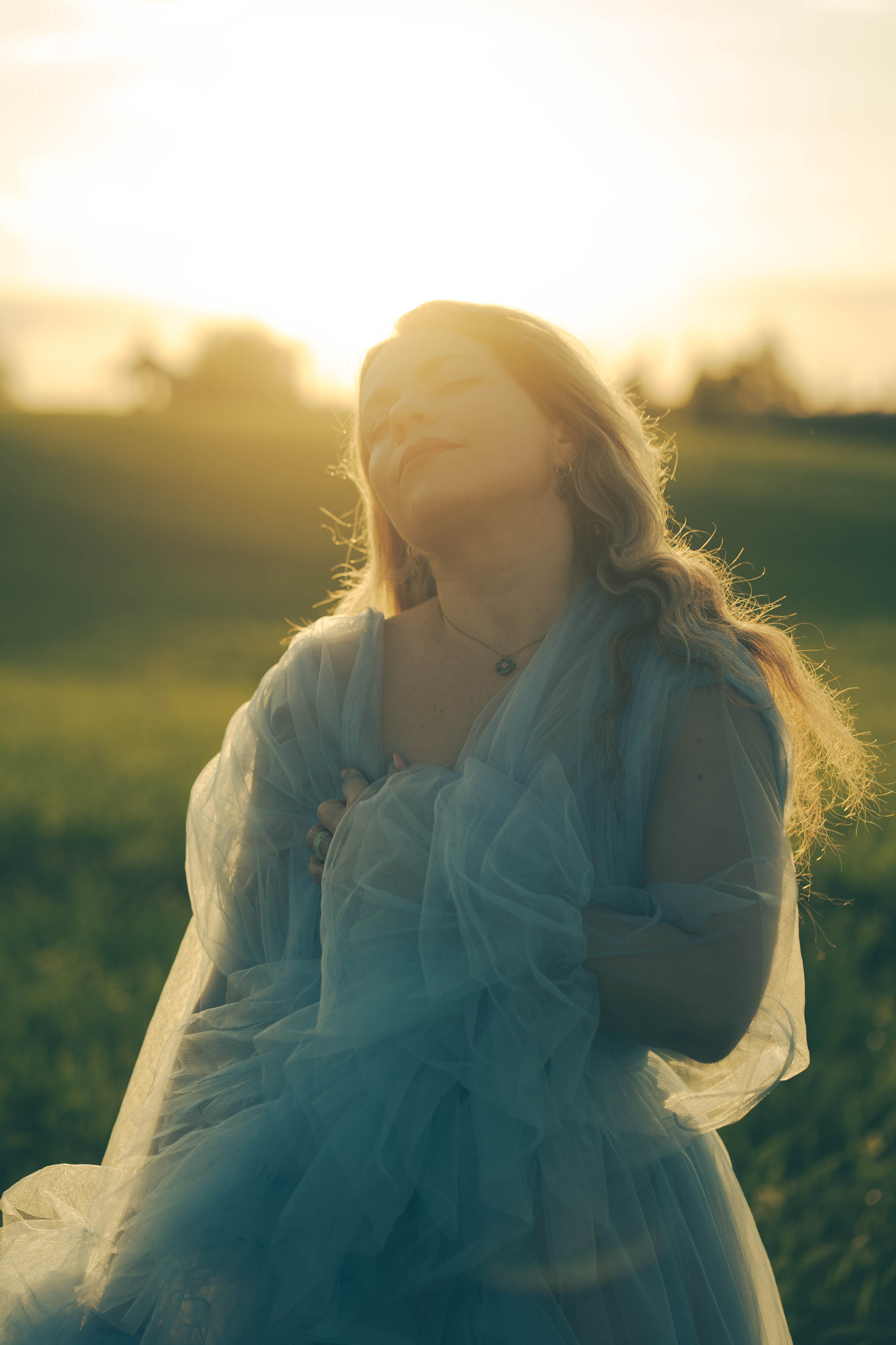 Viktorija — romantizmas. Fotografija — Olga Bojarin