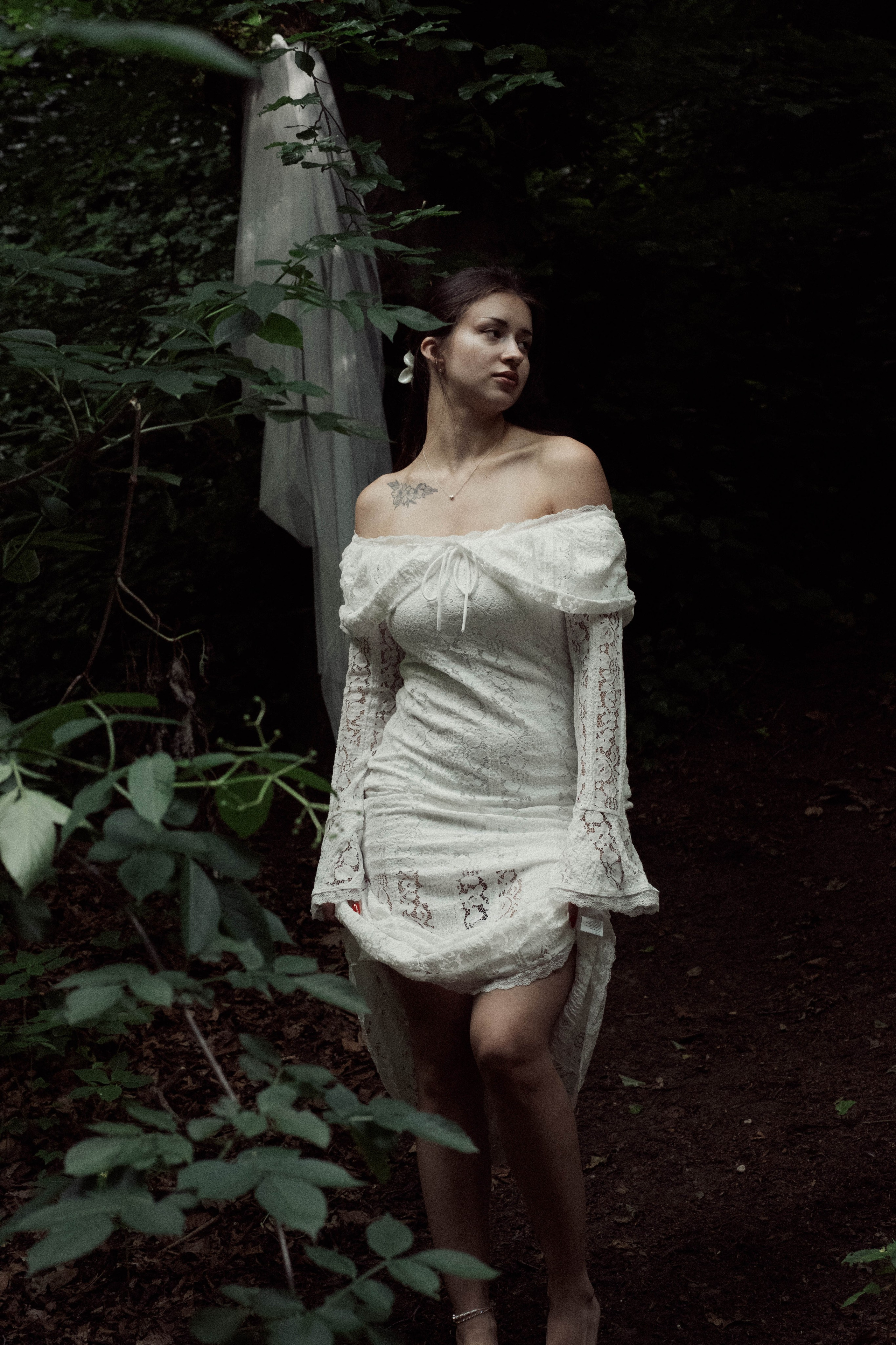 Dorota. Fotografija — Olga Bojarin