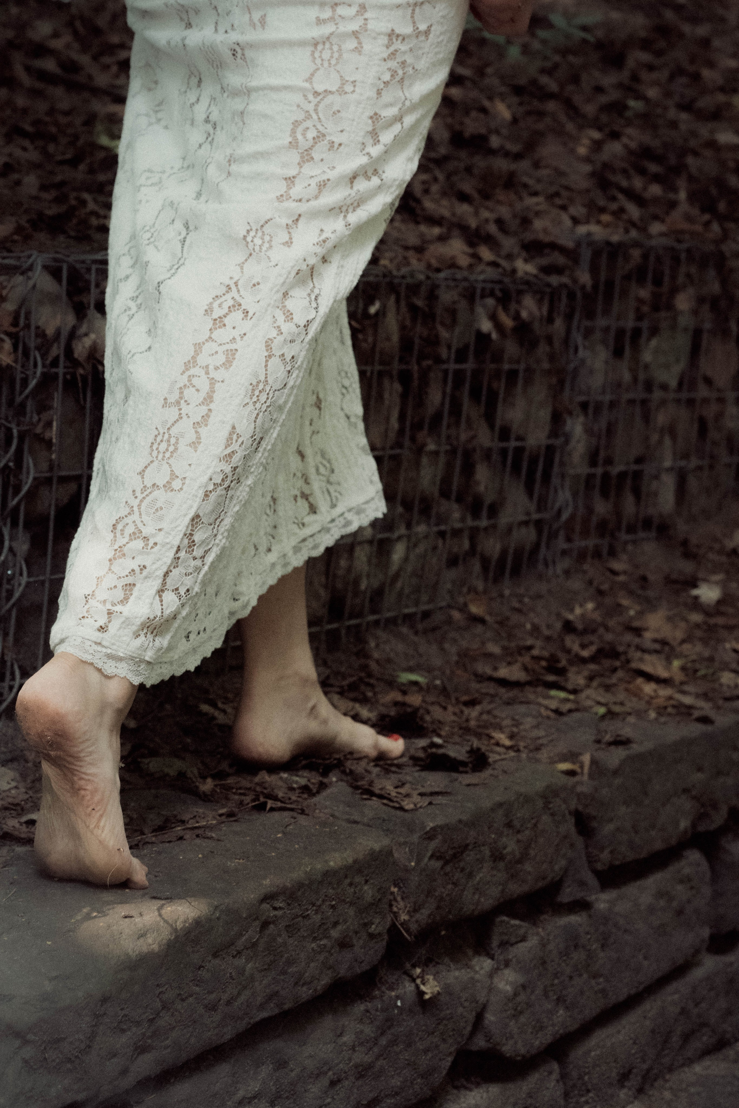 Dorota. Fotografija — Olga Bojarin