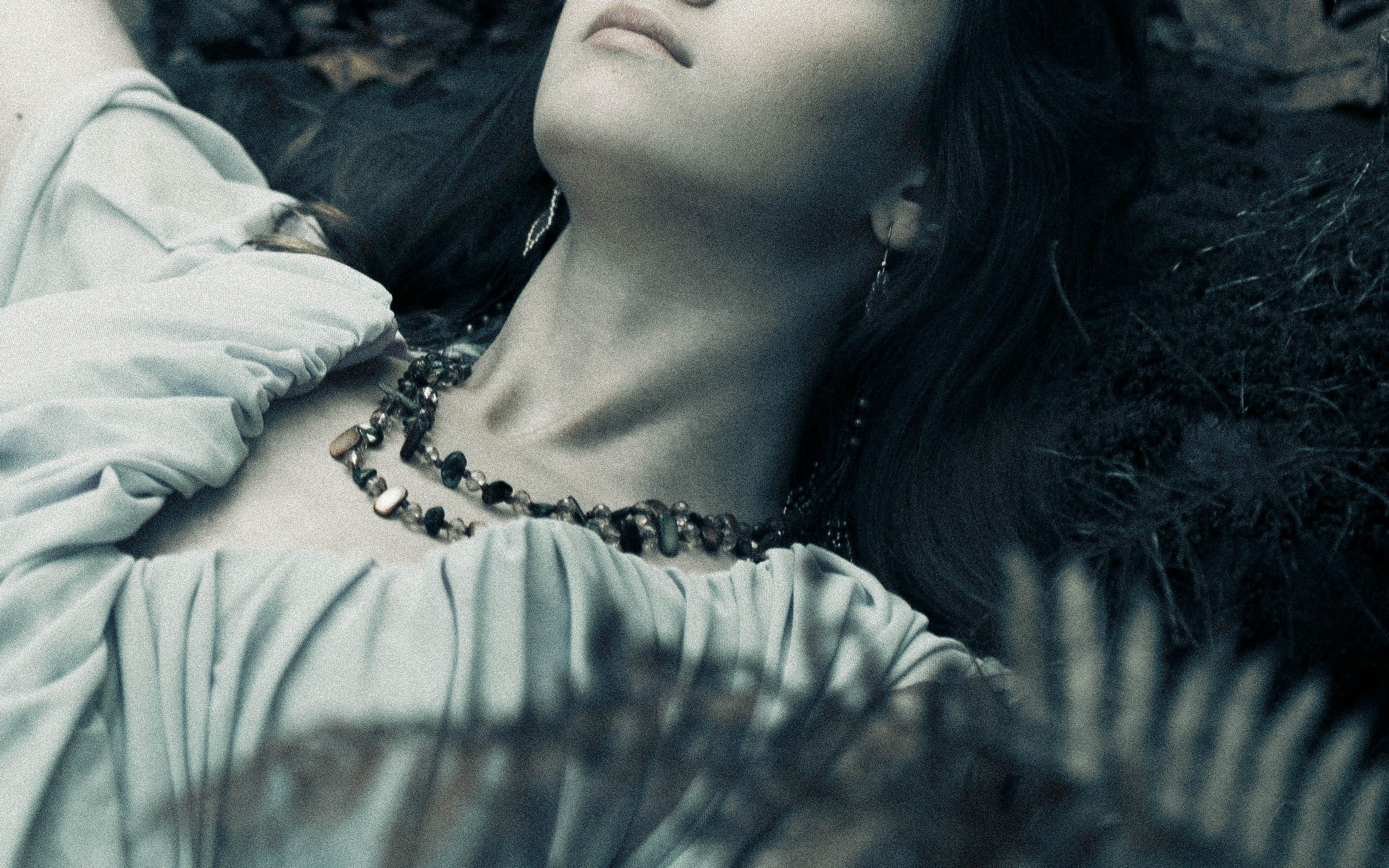 Gretė. Fotografija — Olga Bojarin