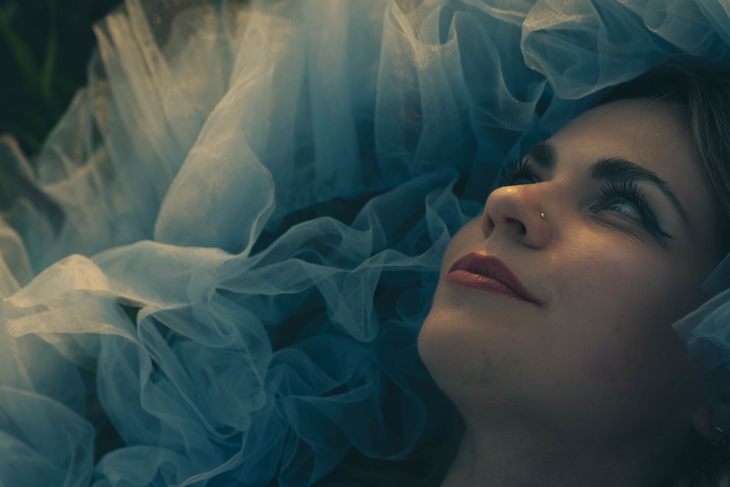 Viktorija — romantizmas. Fotografija — Olga Bojarin