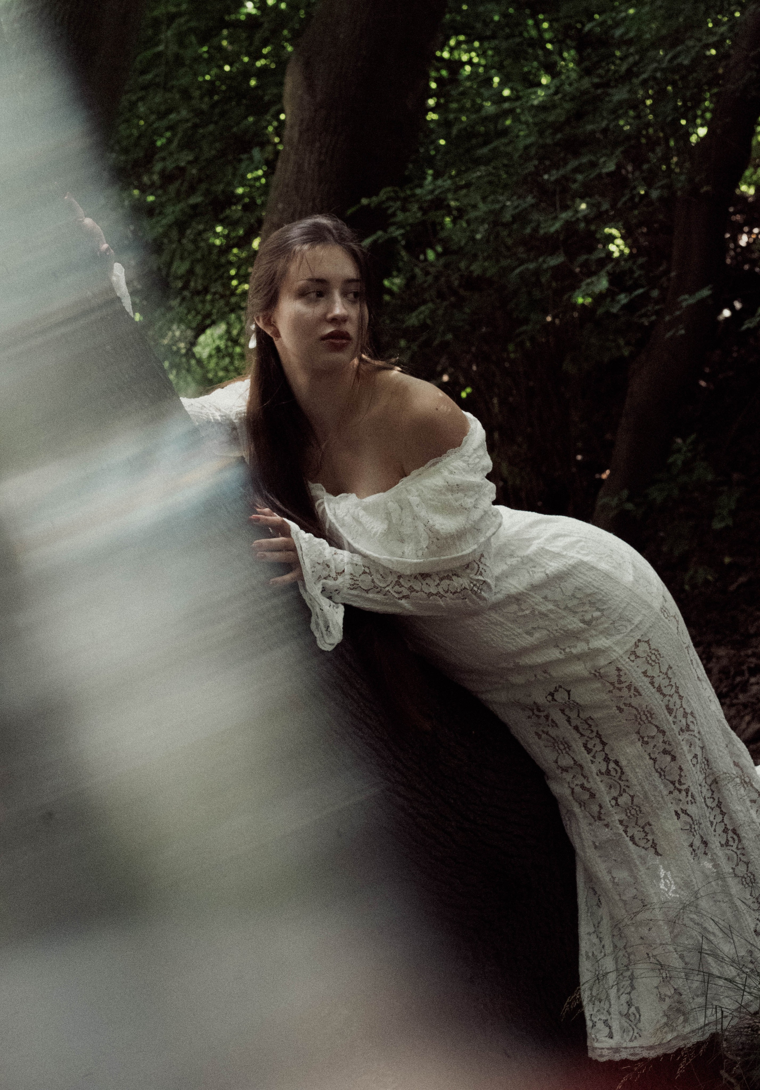Dorota. Fotografija — Olga Bojarin
