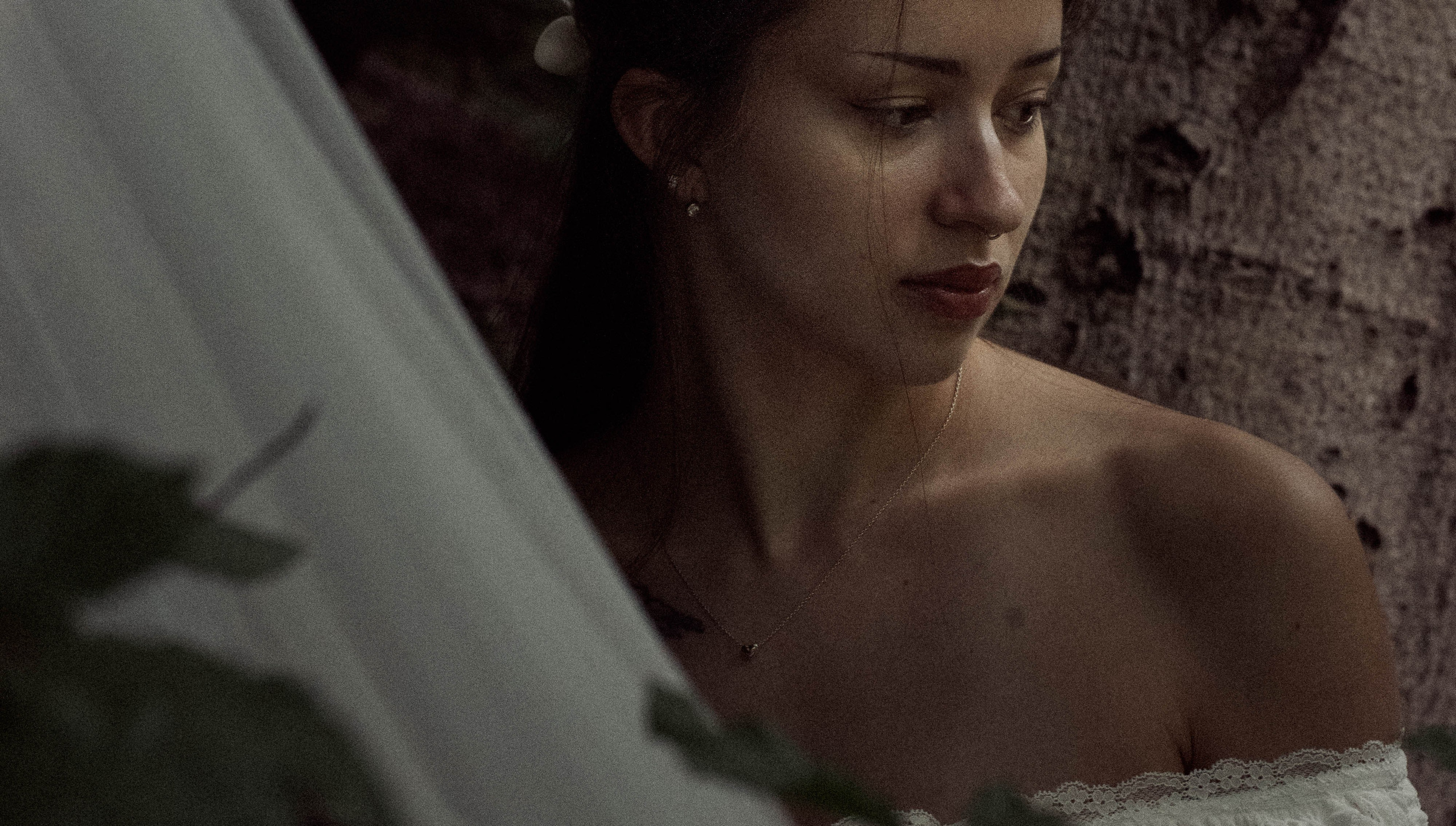 Dorota. Fotografija — Olga Bojarin