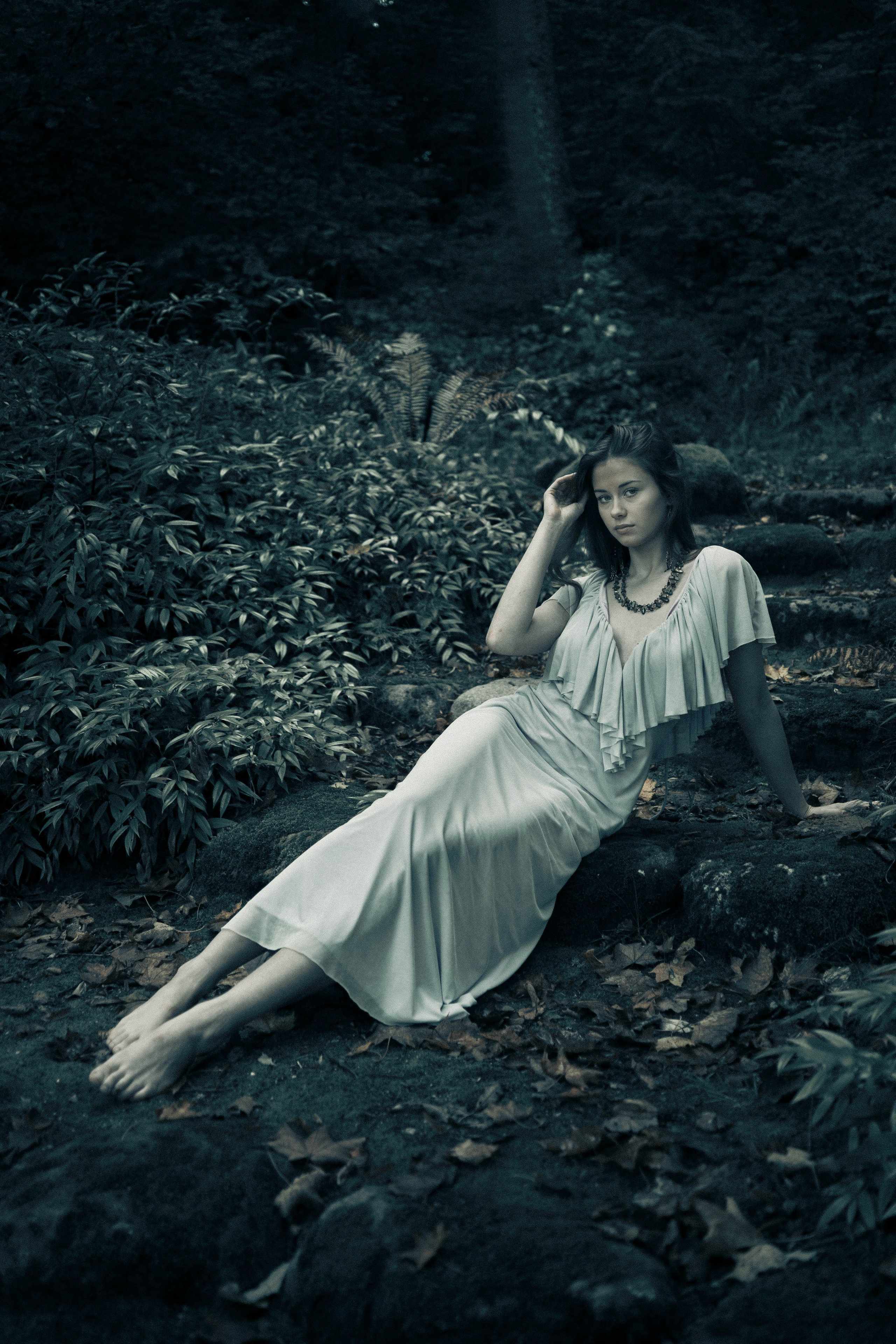 Gretė. Fotografija — Olga Bojarin