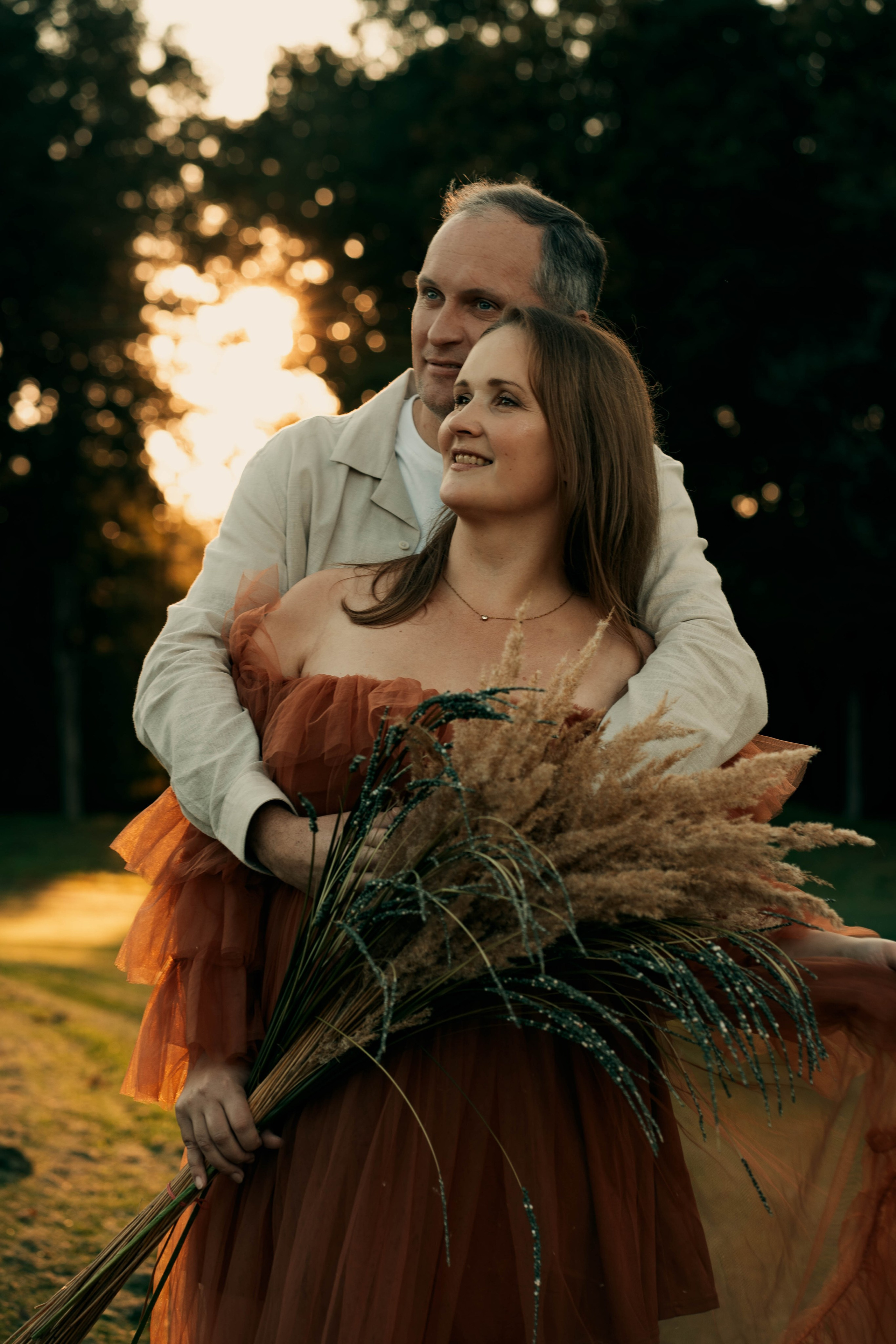 Šeimos fotosesija. Fotografija — Olga Bojarin