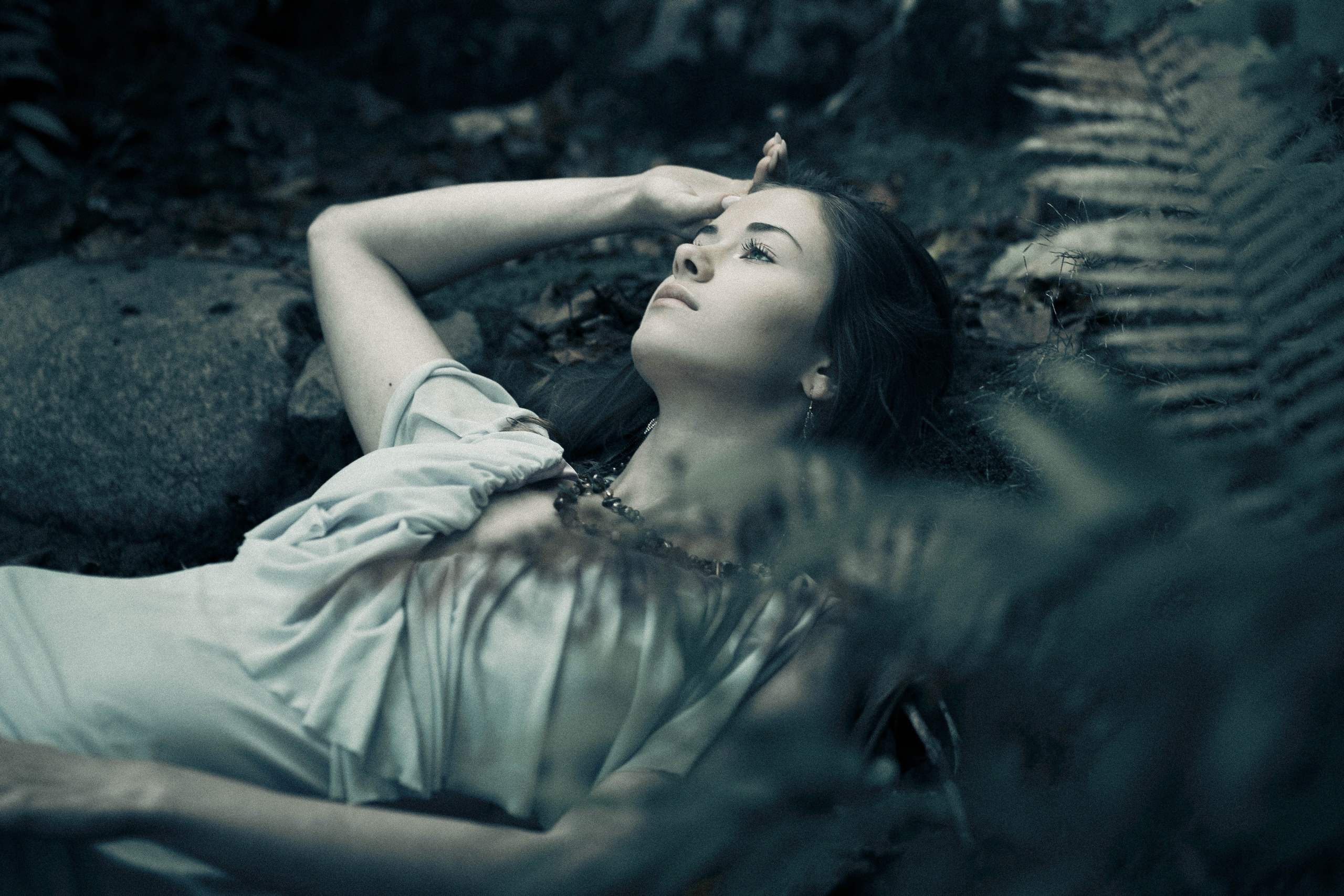 Gretė. Fotografija — Olga Bojarin