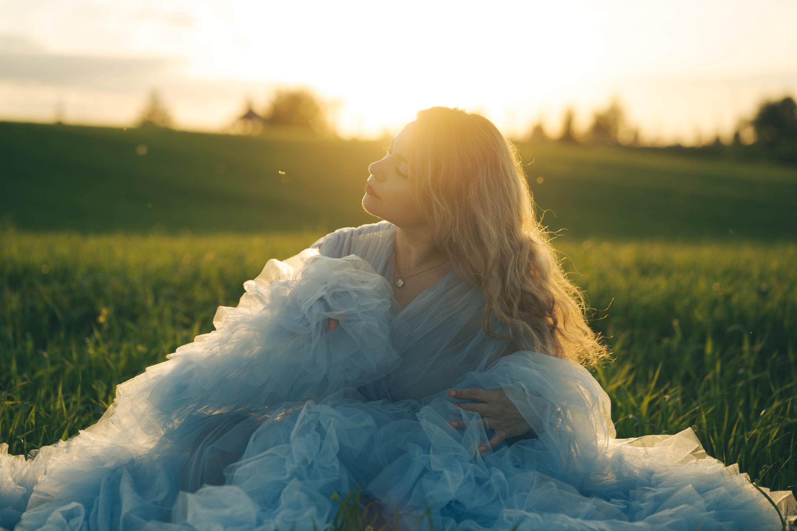 Viktorija — romantizmas. Fotografija — Olga Bojarin