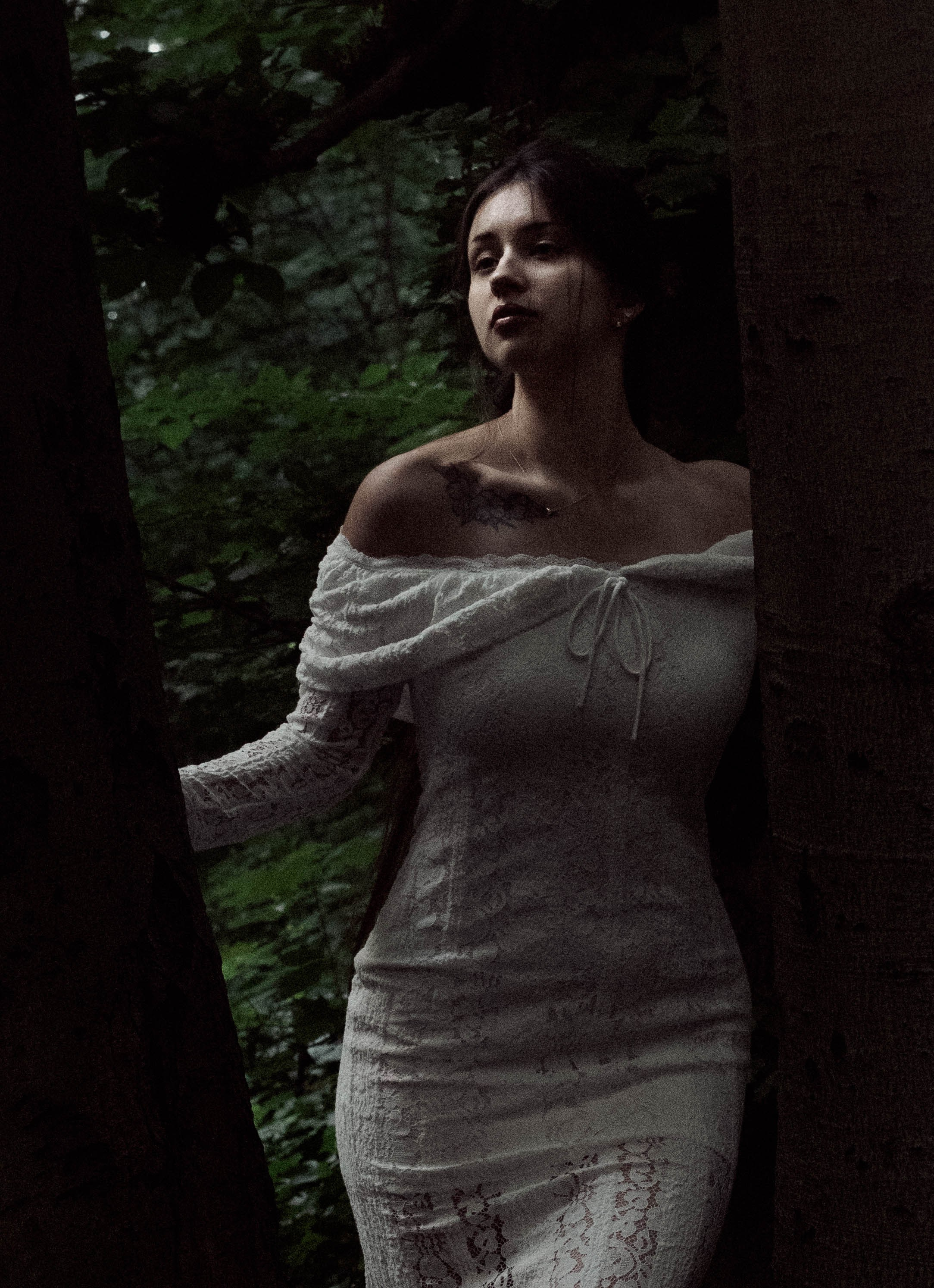 Dorota. Fotografija — Olga Bojarin