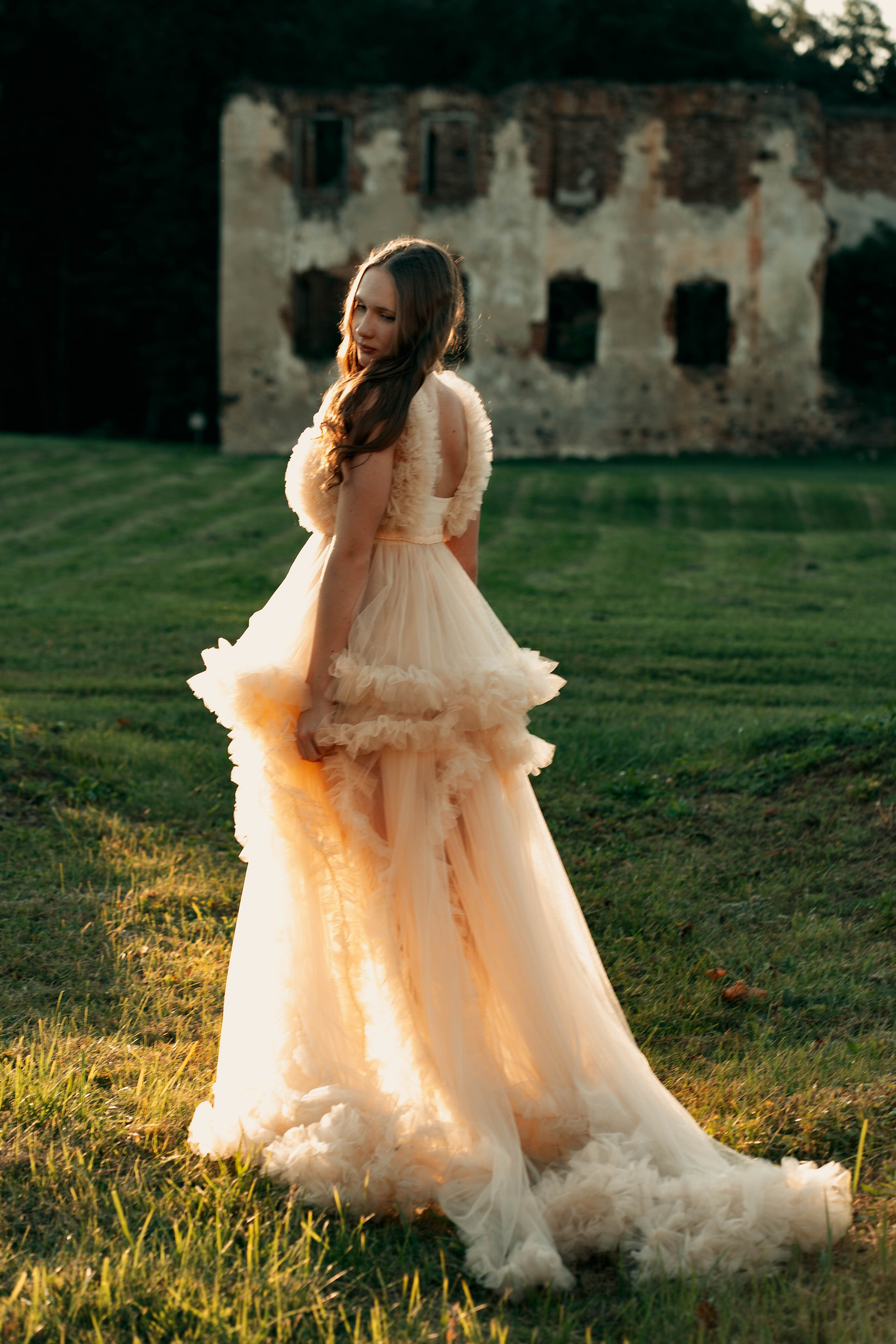 Šeimos fotosesija. Fotografija — Olga Bojarin