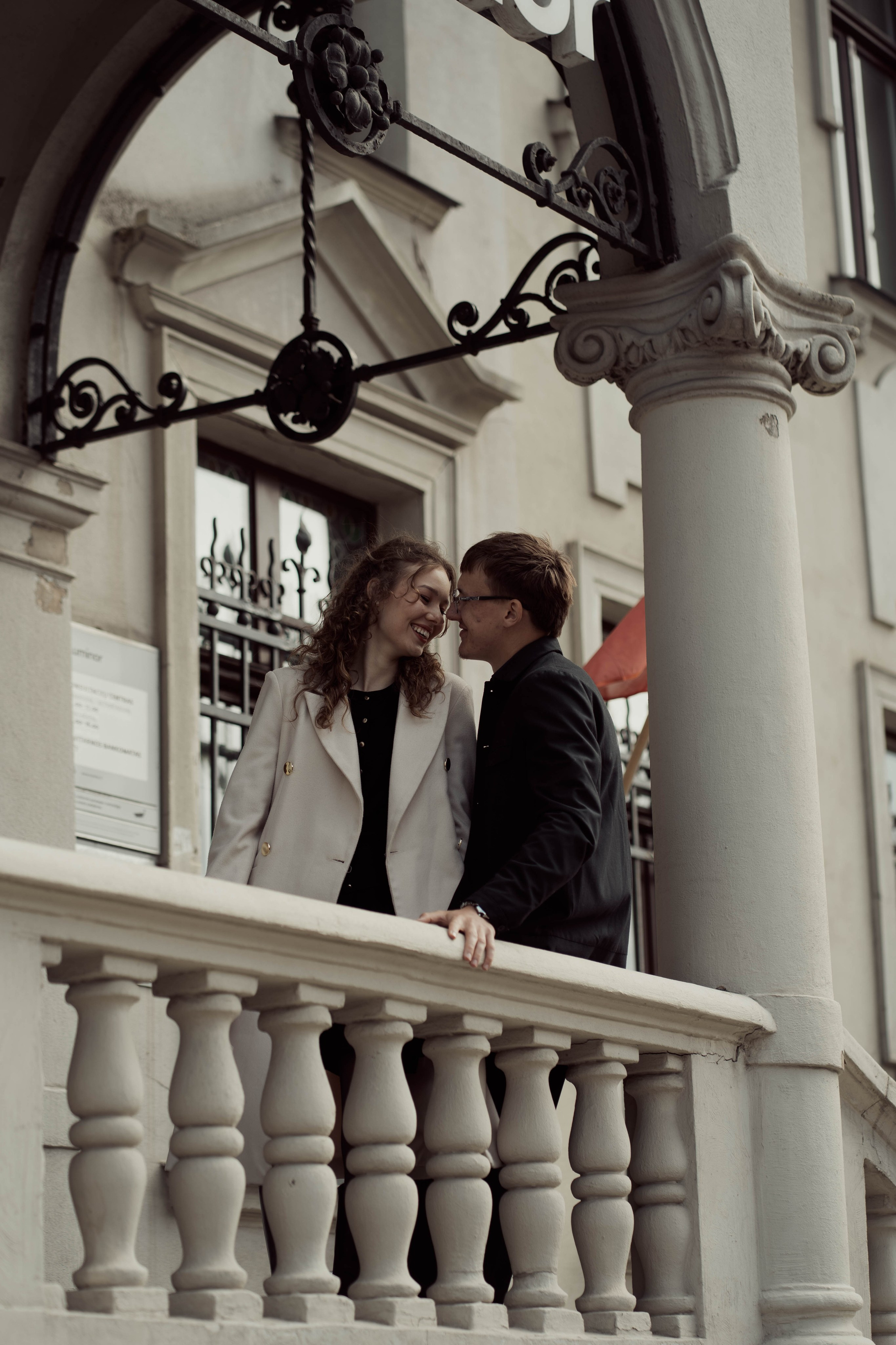 Love story. Fotografija — Olga Bojarin