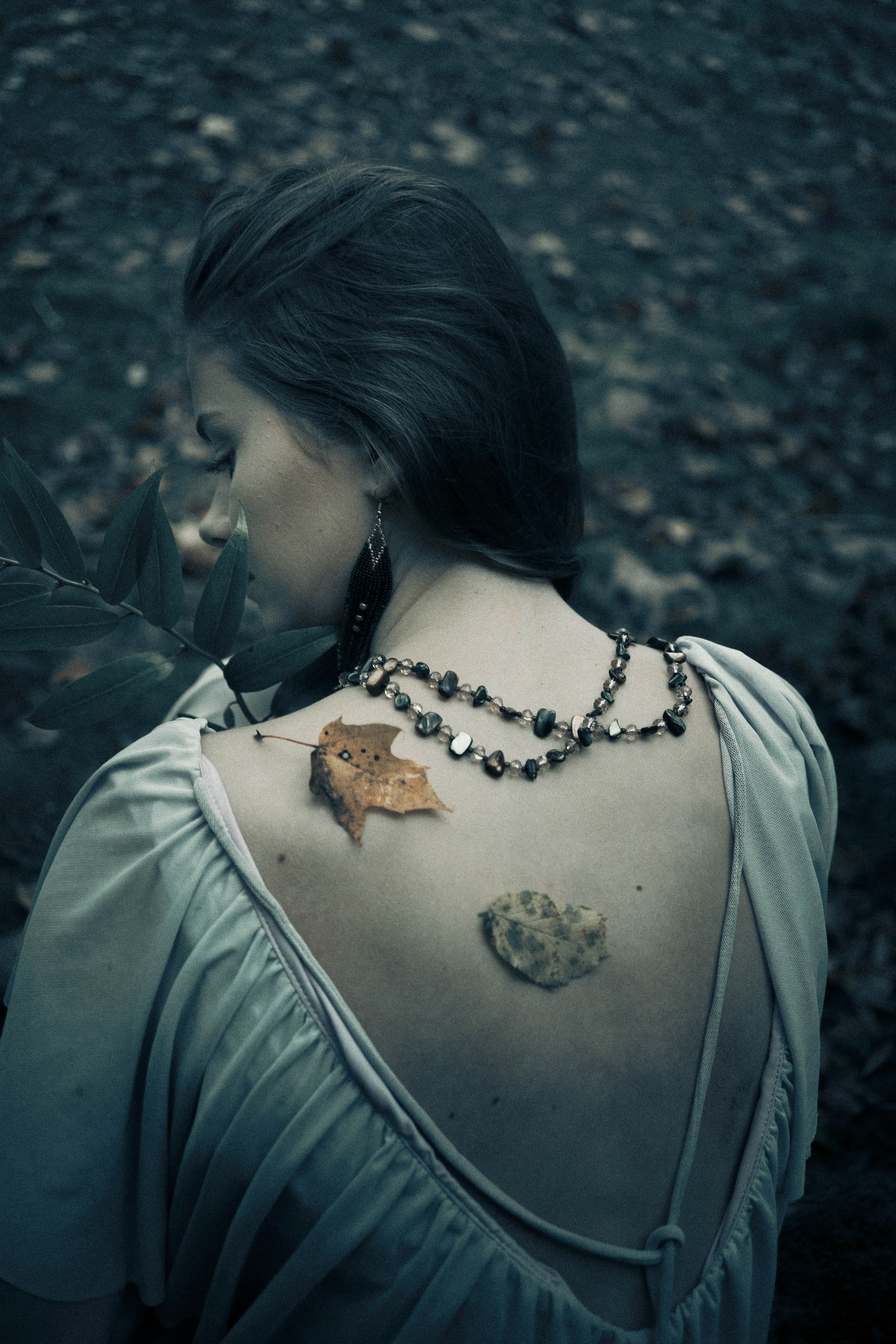 Gretė. Fotografija — Olga Bojarin