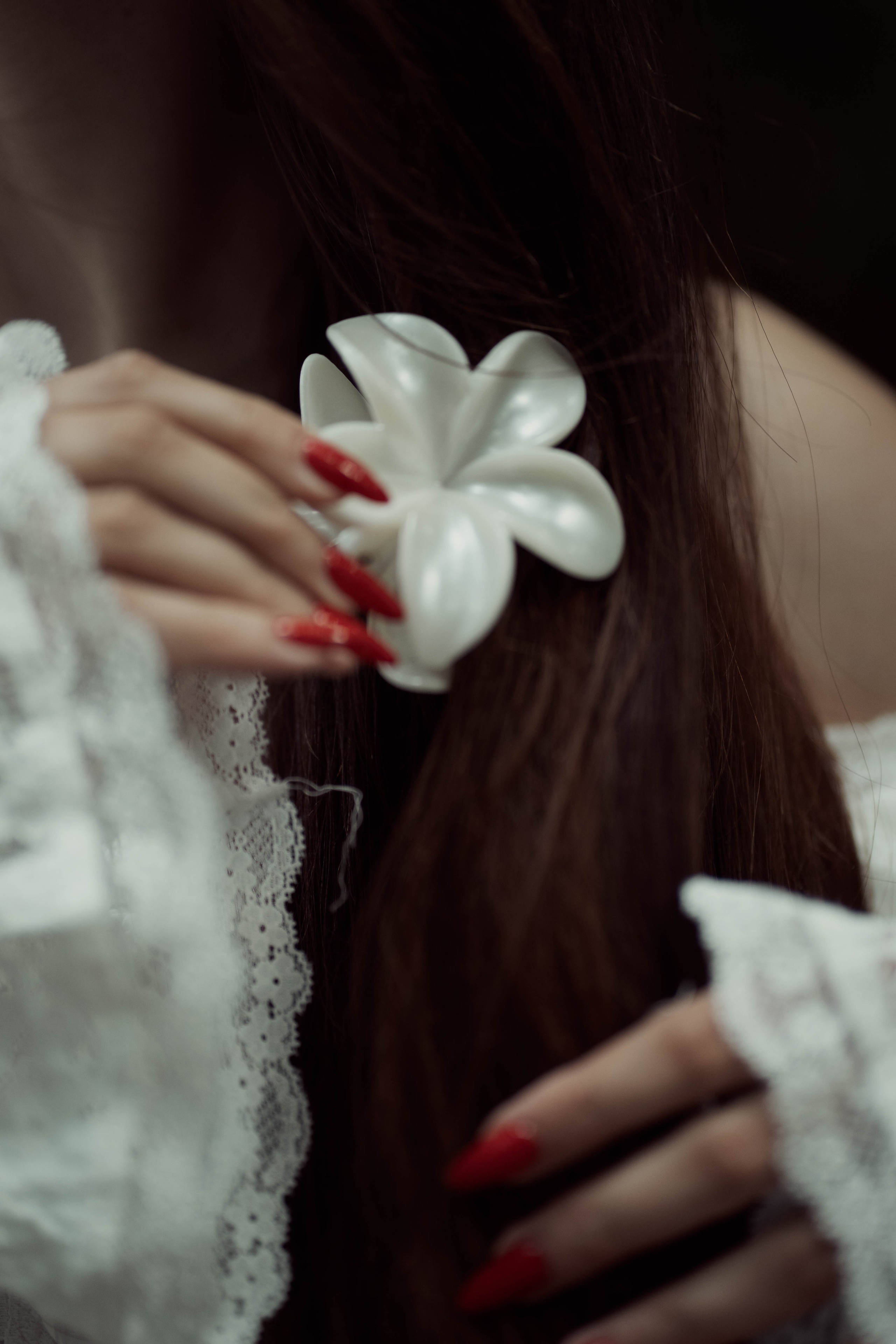Dorota. Fotografija — Olga Bojarin