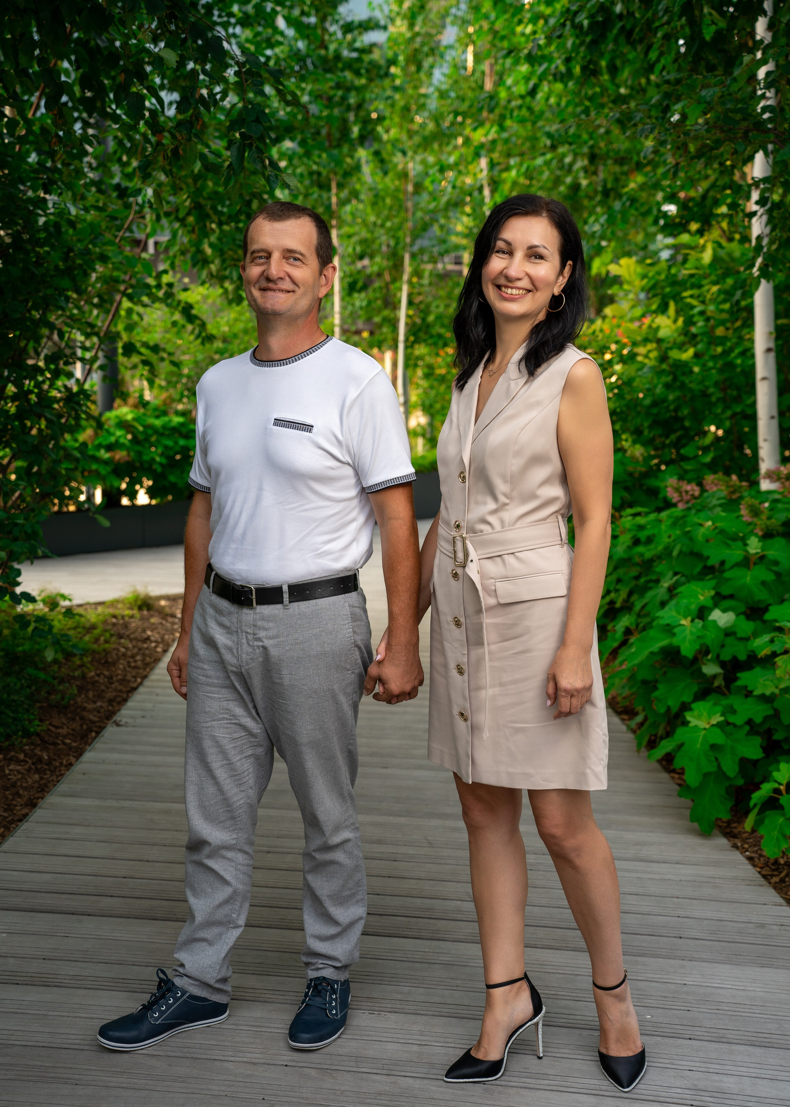 Love Story. Mirgorodsky Photography