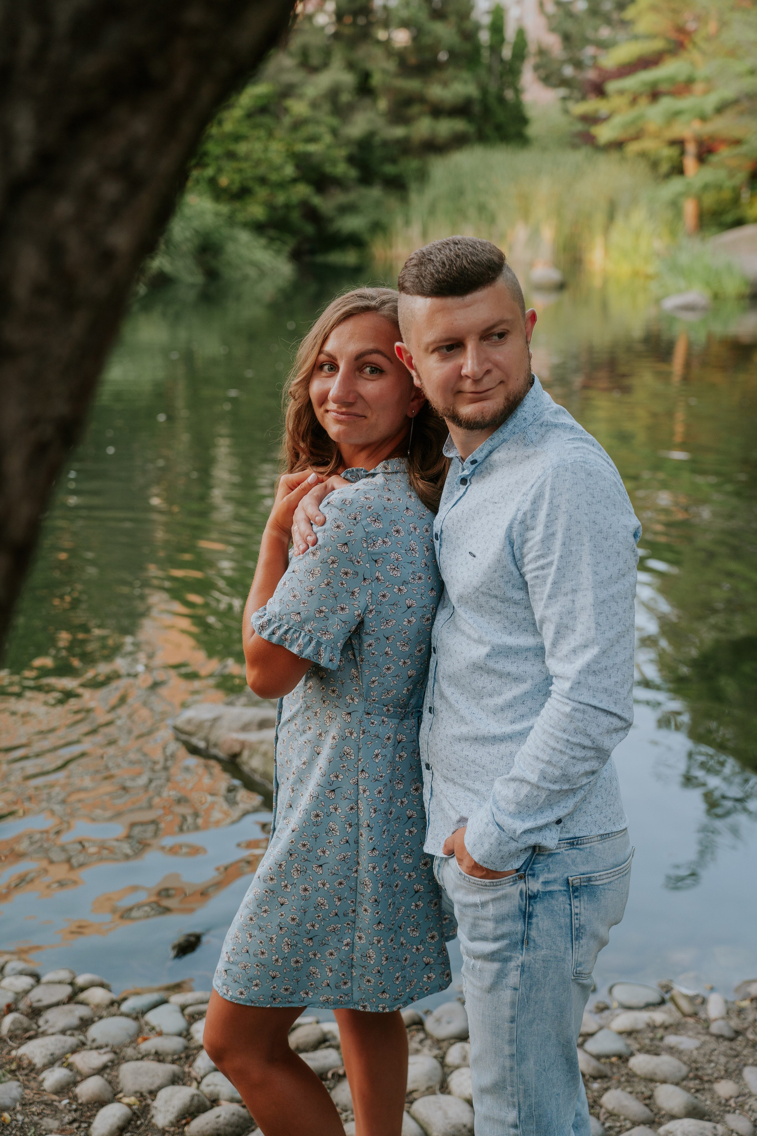 Love Story. Mirgorodsky Photography