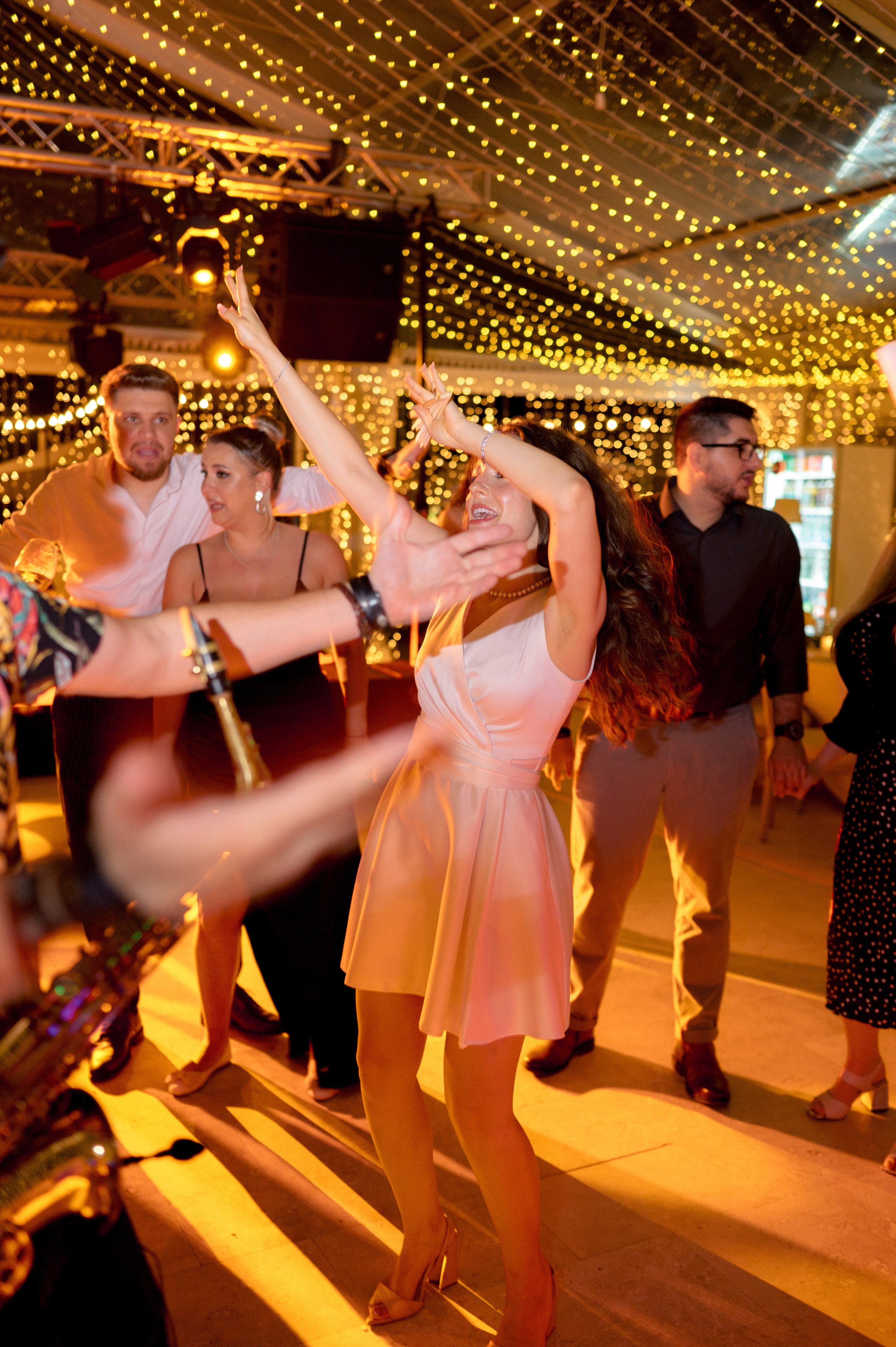 Patricia & Mihai – nuntă la Cesari | Fotograf nuntă București