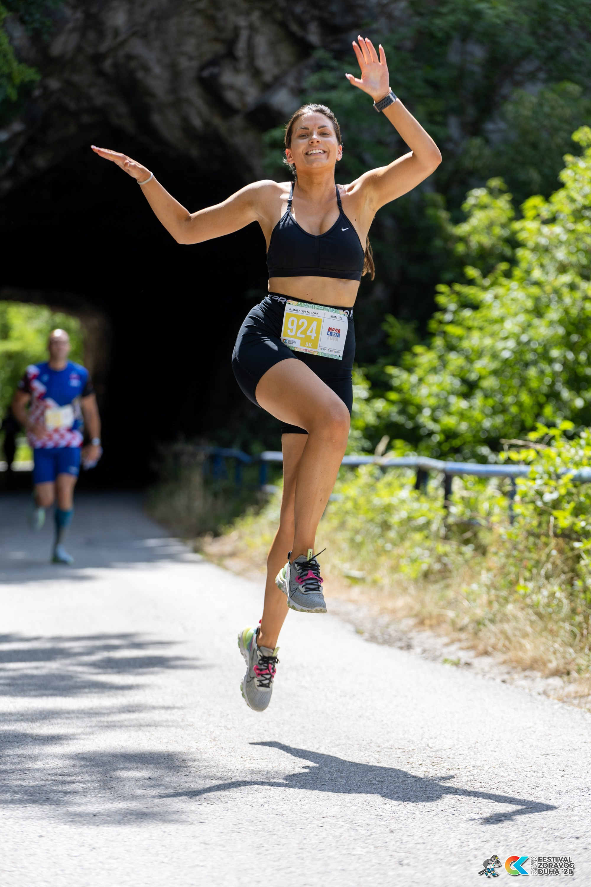 Festival zdravog duha 2025. Fotograf Ivan Grubački