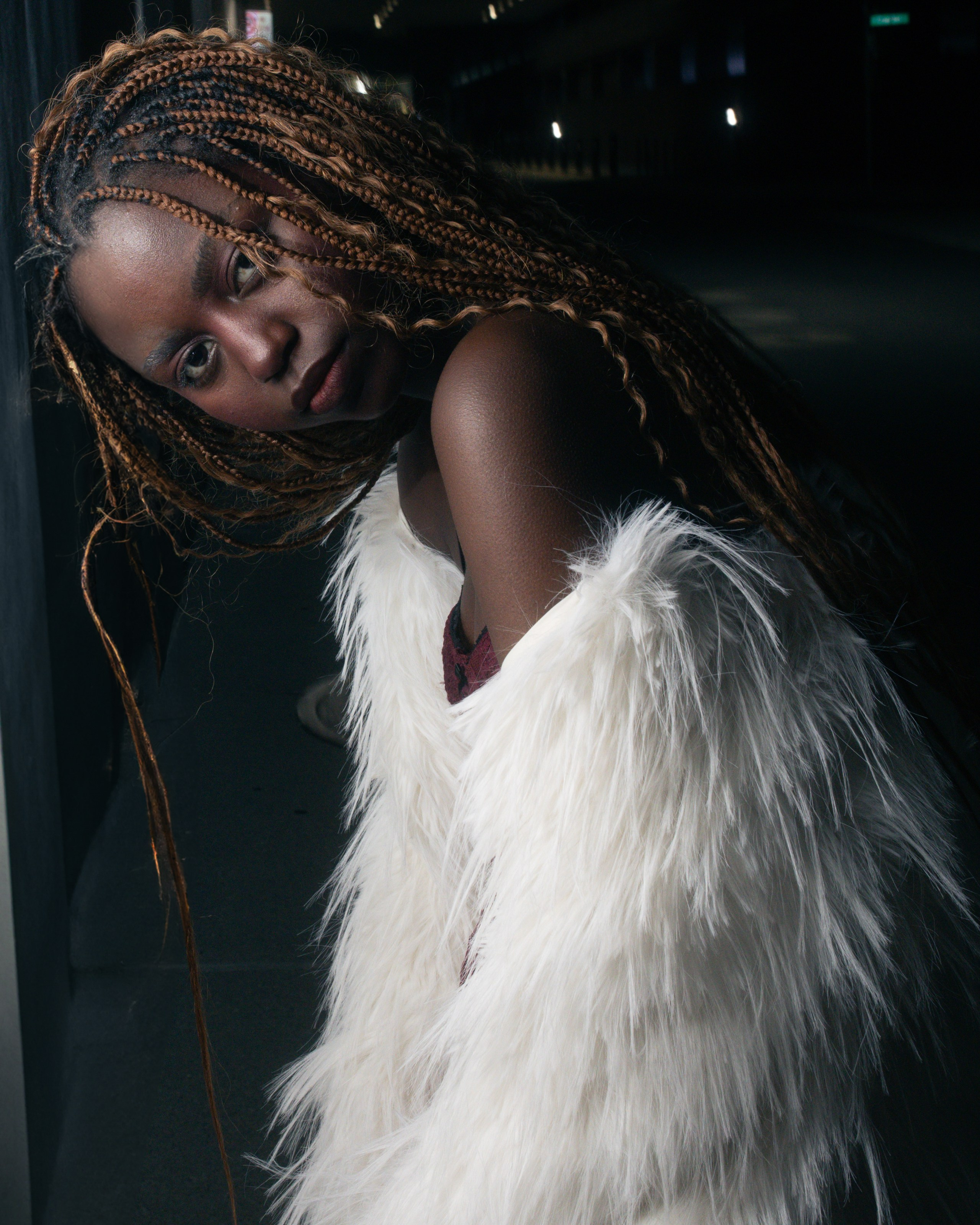 Portraits. Kovyphoto