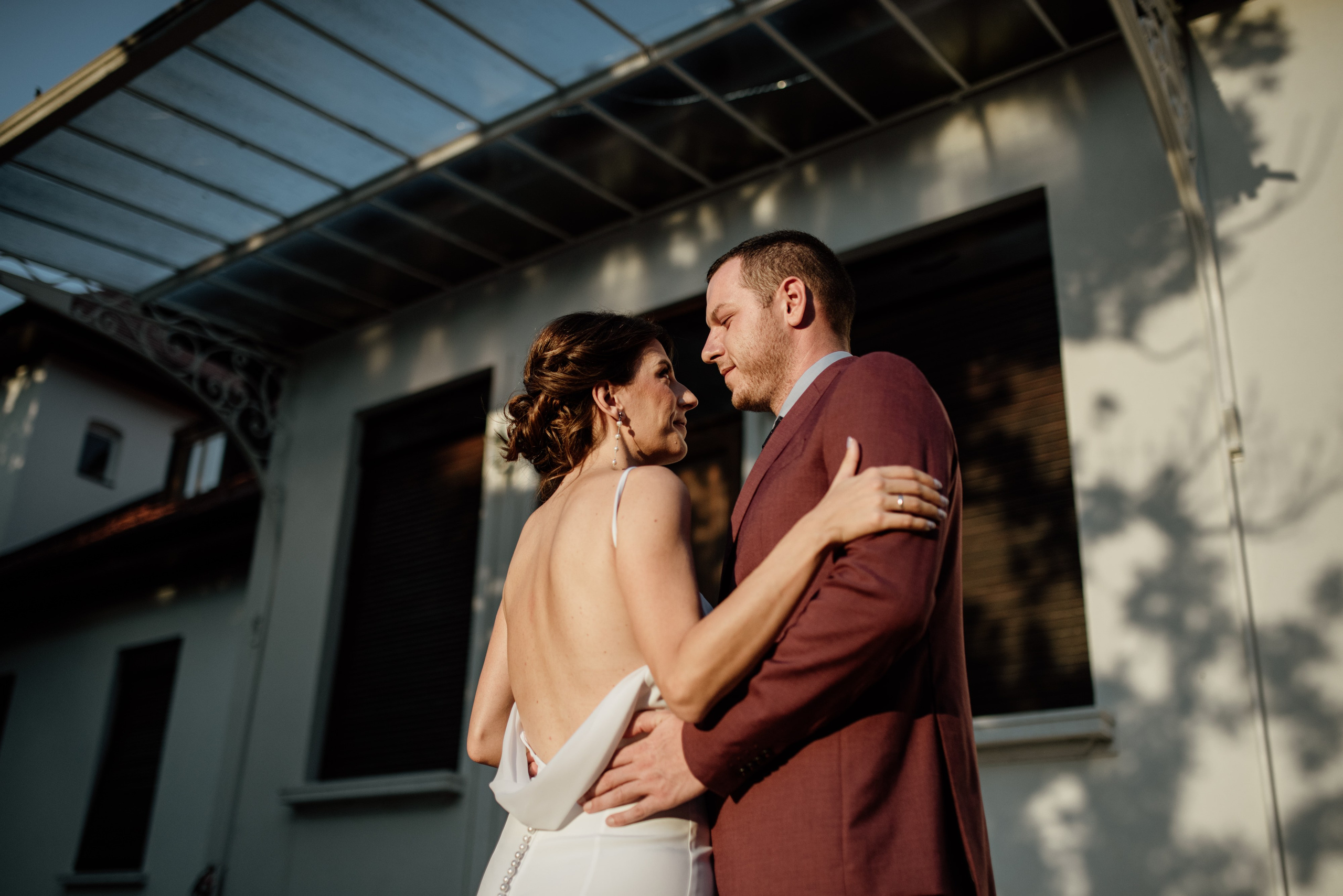Tijana i Aleksandar. Wedding, family and destination photographer. Based in Serbia, available for the whole world