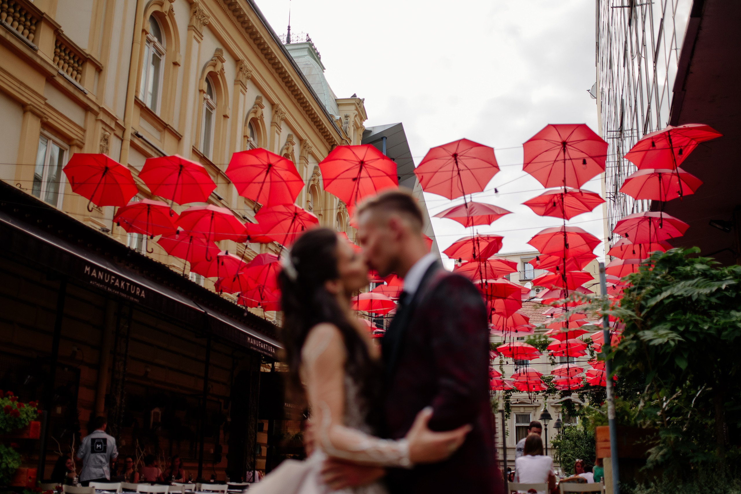 Tijana i Aleksandar. Wedding, family and destination photographer. Based in Serbia, available for the whole world