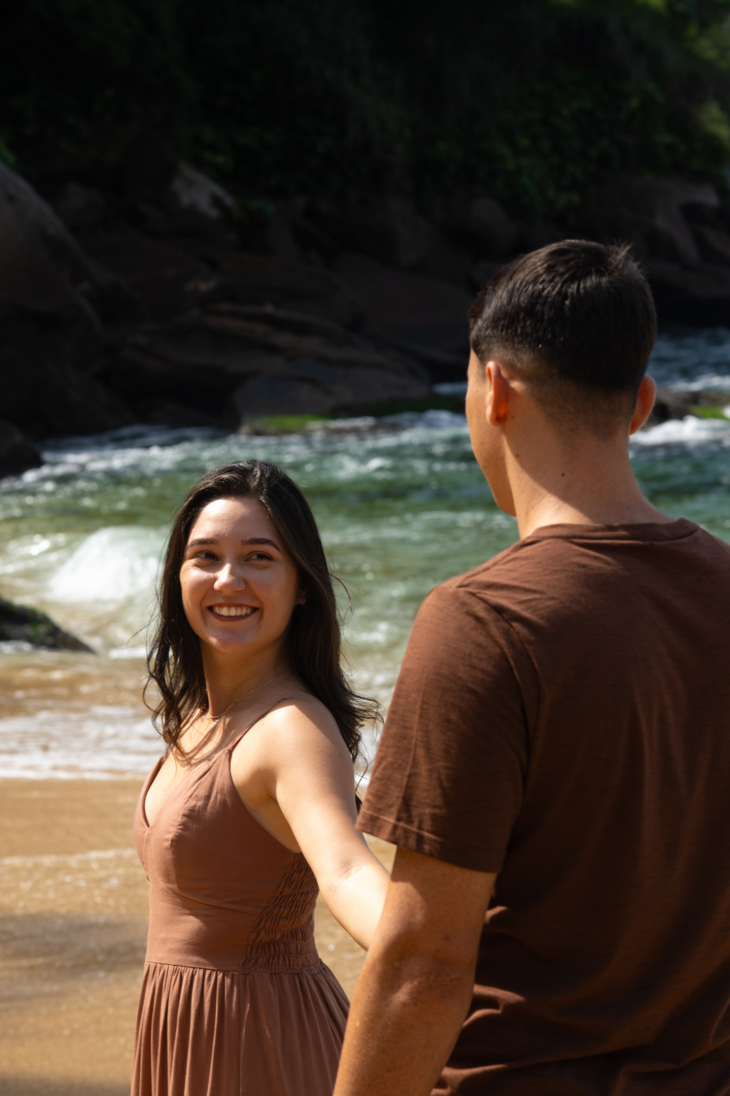 Ensaio — Amanda e Helio. Larissareisfotografa