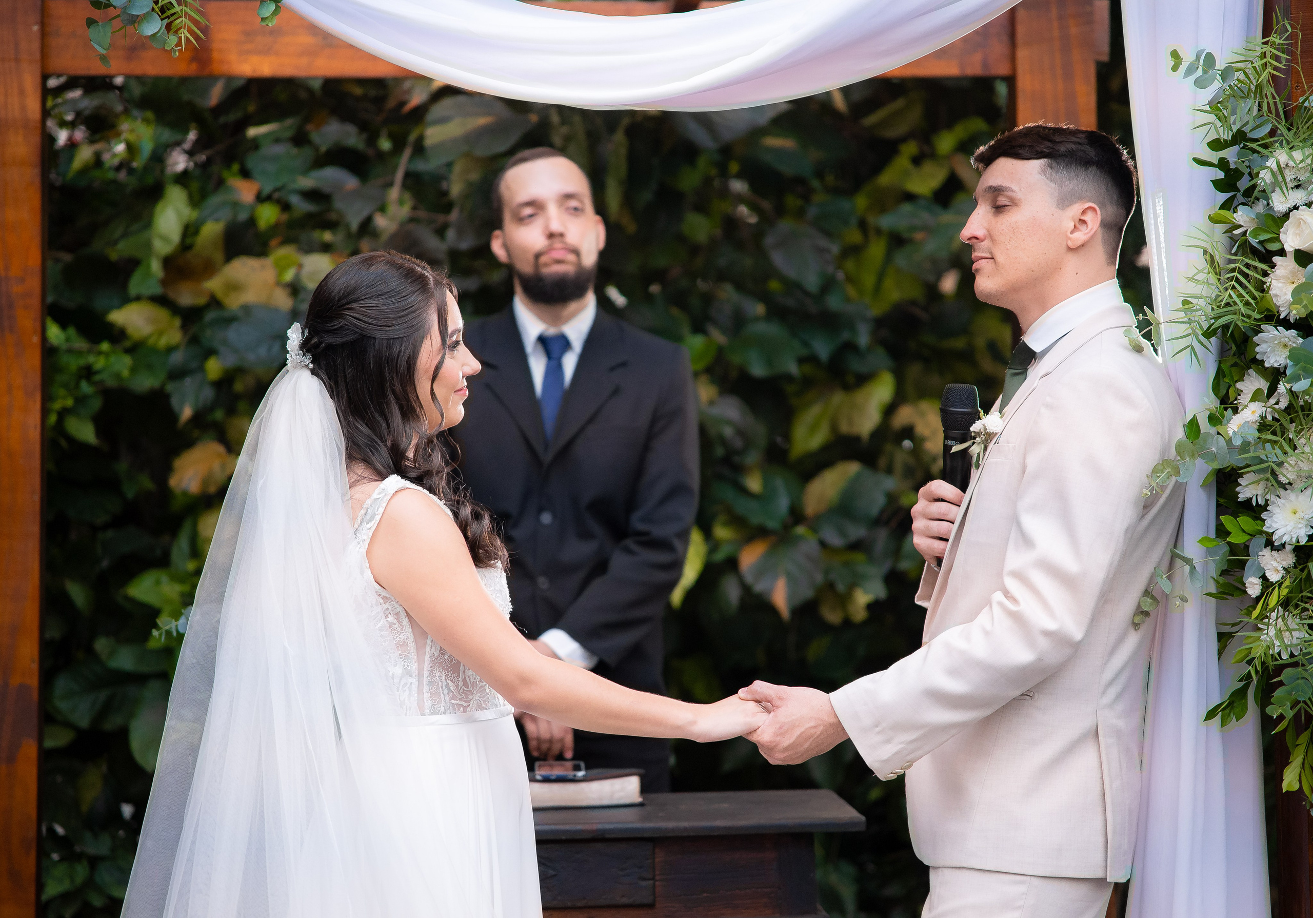 Casamento Amanda & Helio. Larissareisfotografa