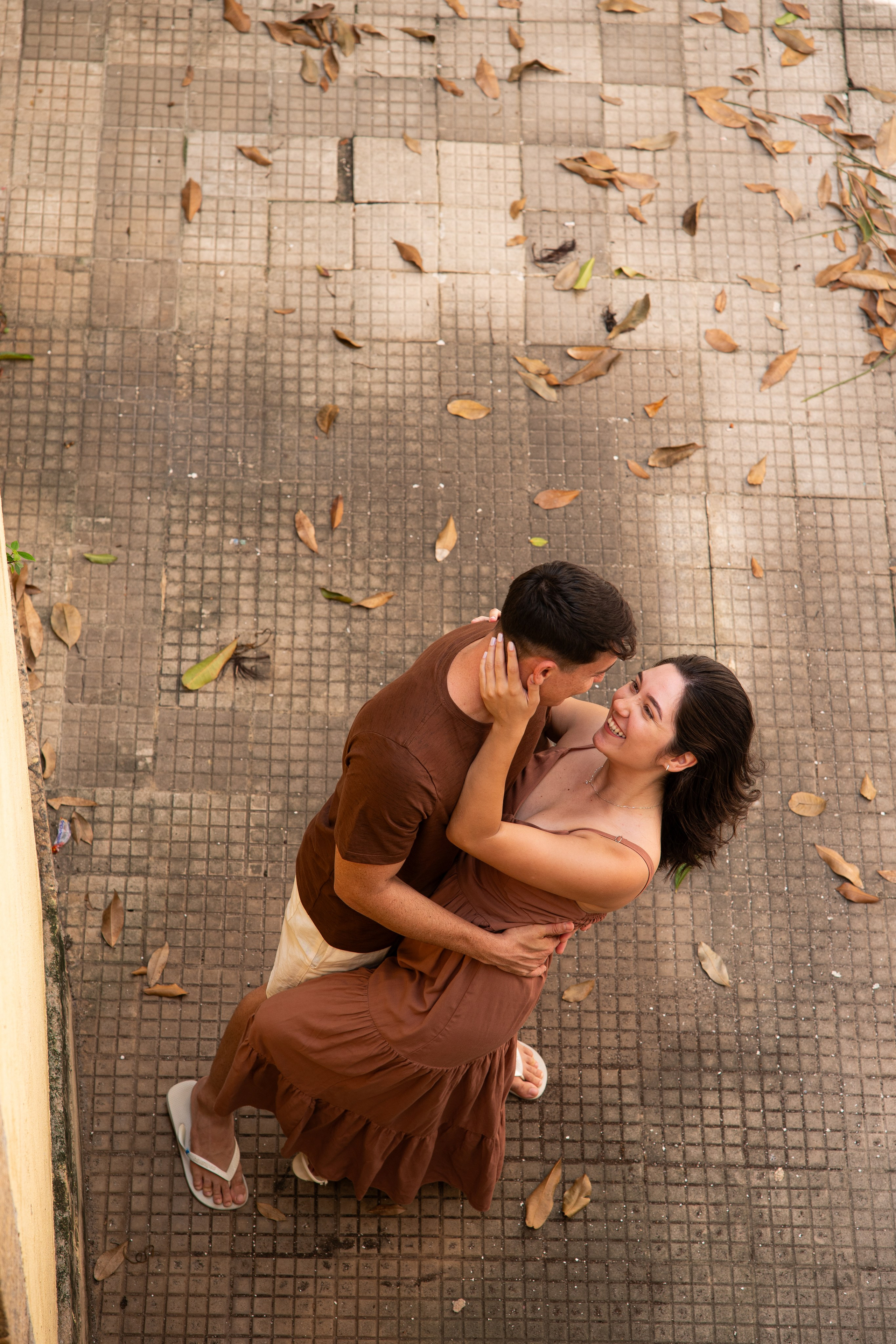 Ensaio — Amanda e Helio. Larissareisfotografa