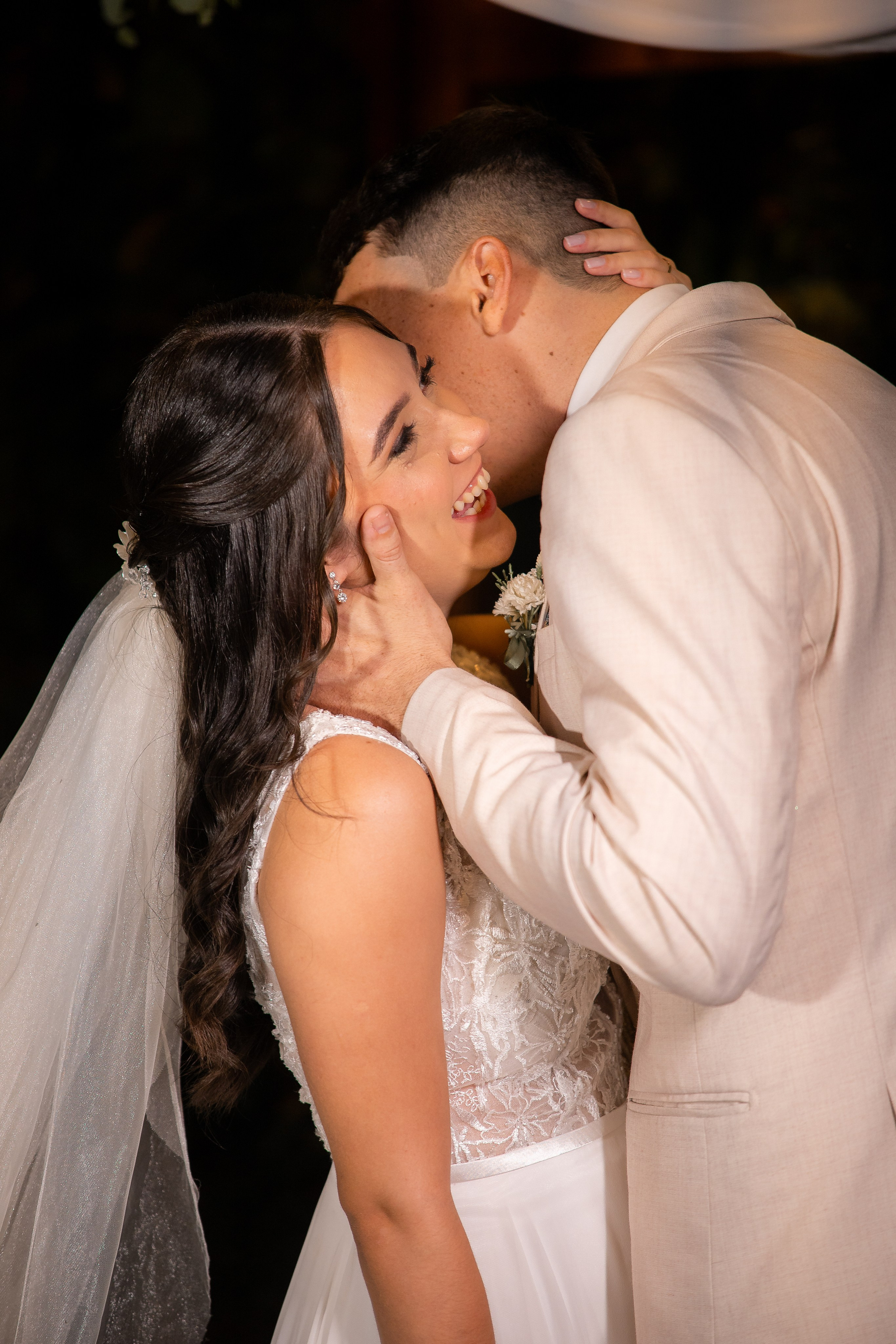 Casamento Amanda & Helio. Larissareisfotografa