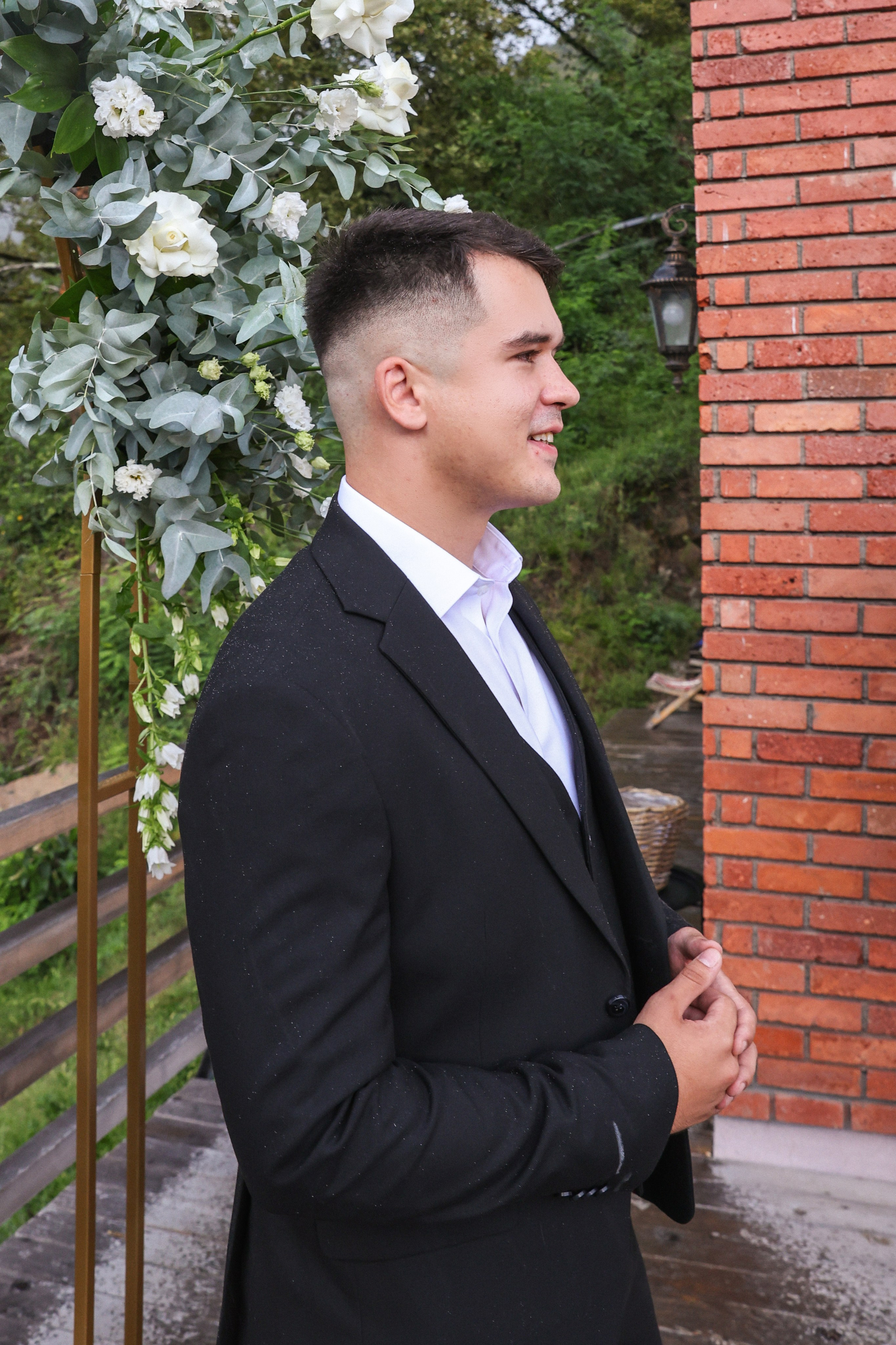 Wedding in Chateau. Свадебный, семейный и детский фотограф в Беларуси и за ее пределами