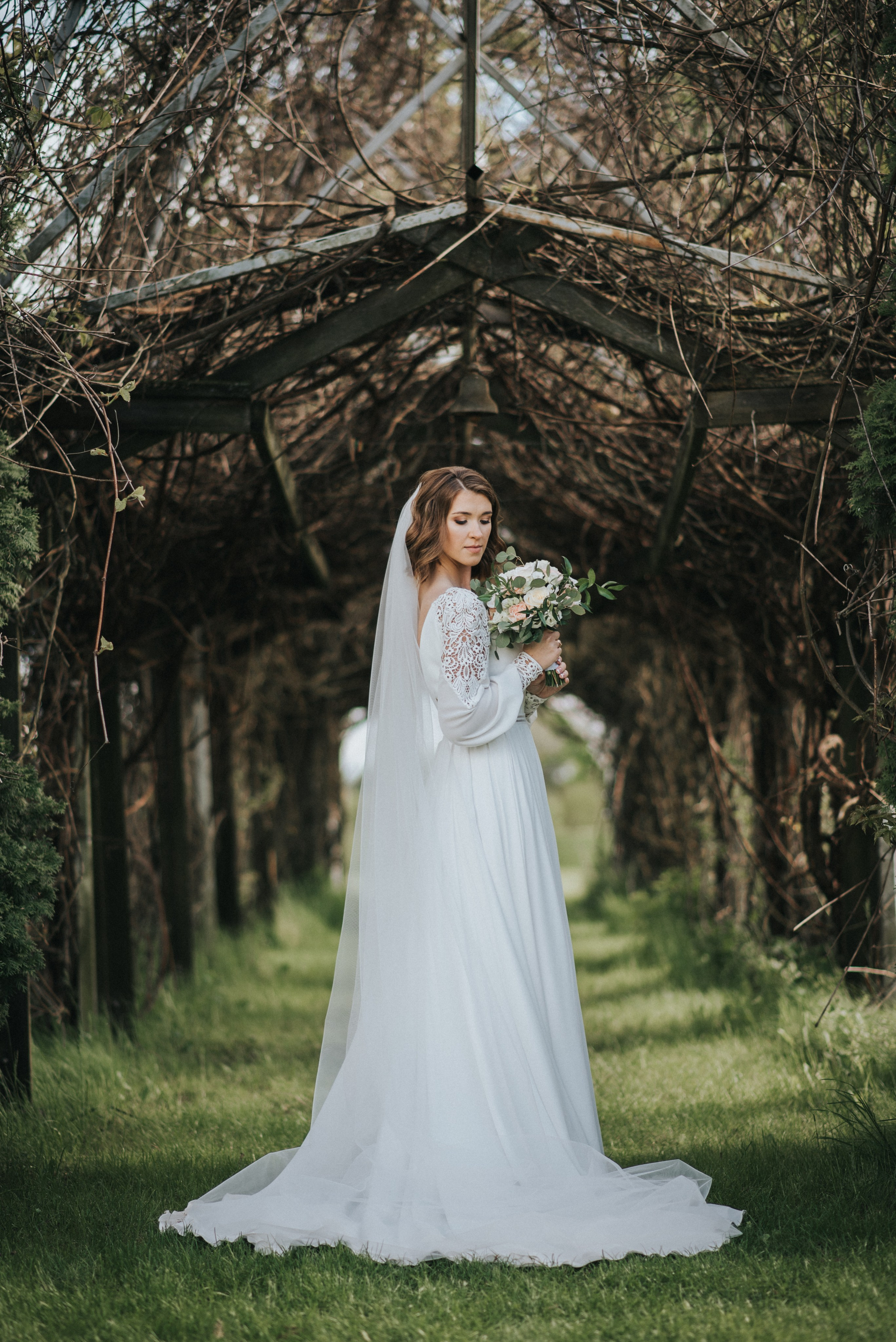 Vestuvės. Aukse Stravi fotografė