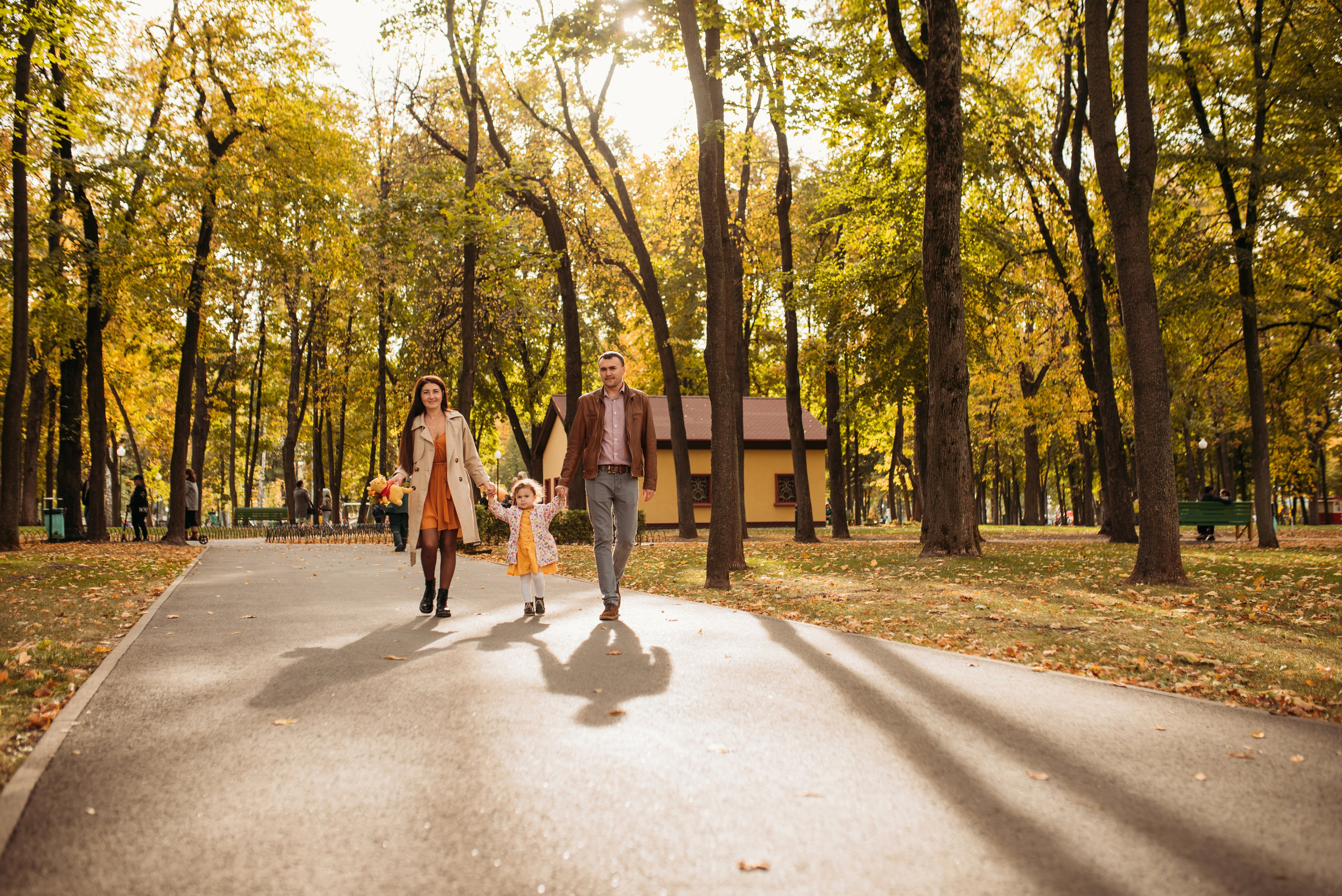 Katerina & Sergej & Dar’ya. Familien- und Hochzeitsfotografin. Ich arbeite in Koblenz und Rheinlan