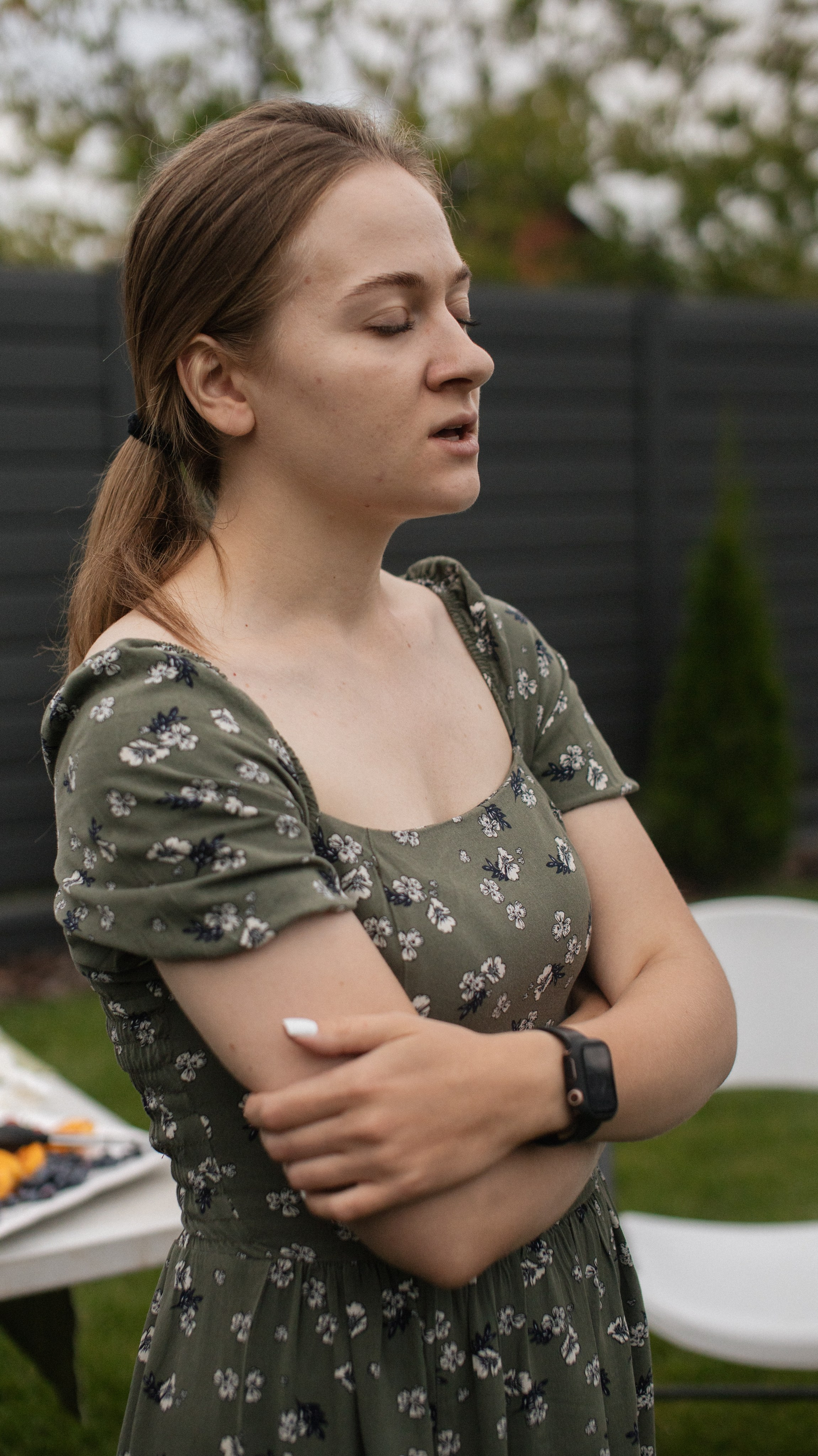 Baby Shower. Сімейний, дитячий та репортажний фотограф з Києва