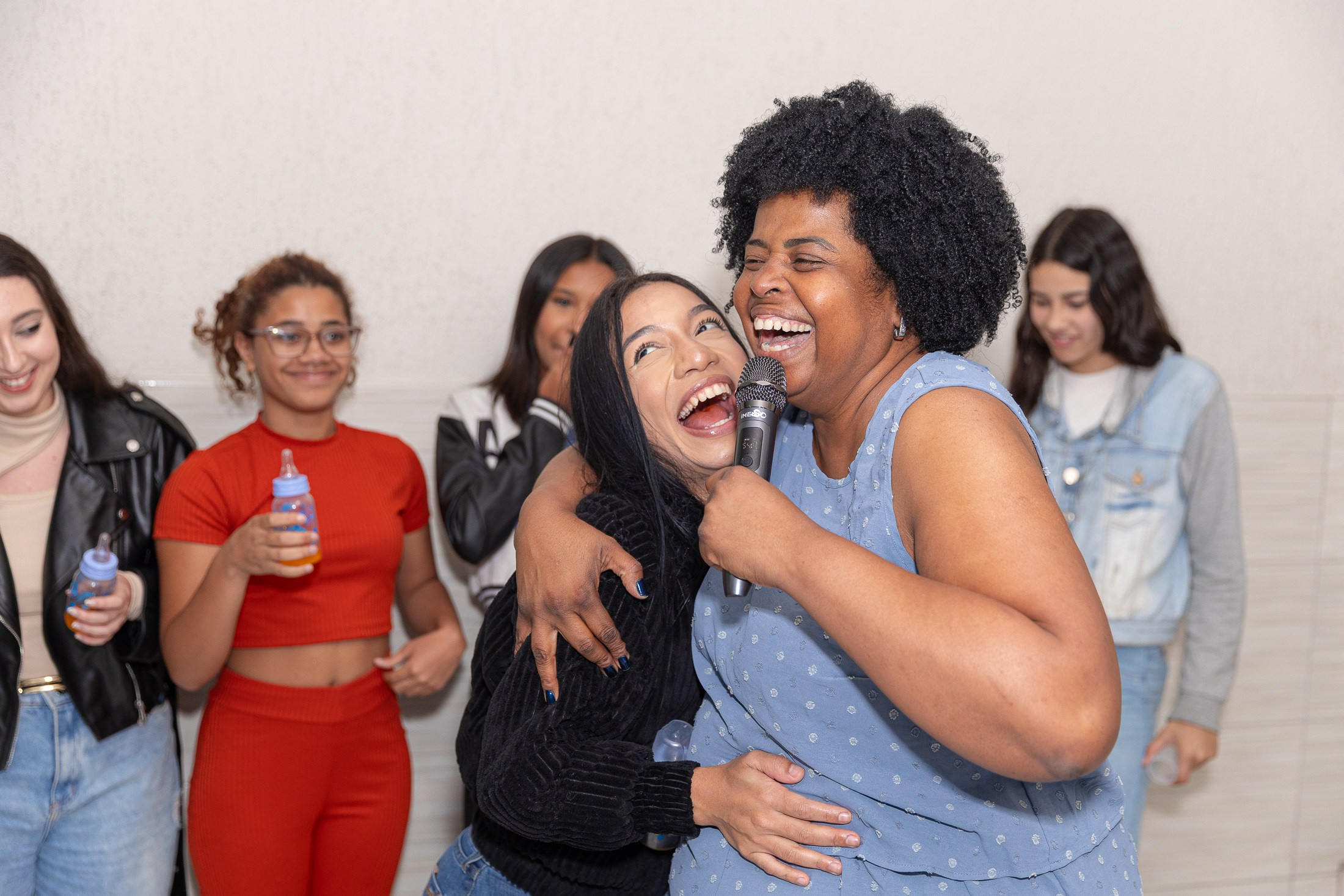 Fotografia de Chá de Bebê | São Paulo SP. Fotógrafa em são paulo — Fotos Autênticas