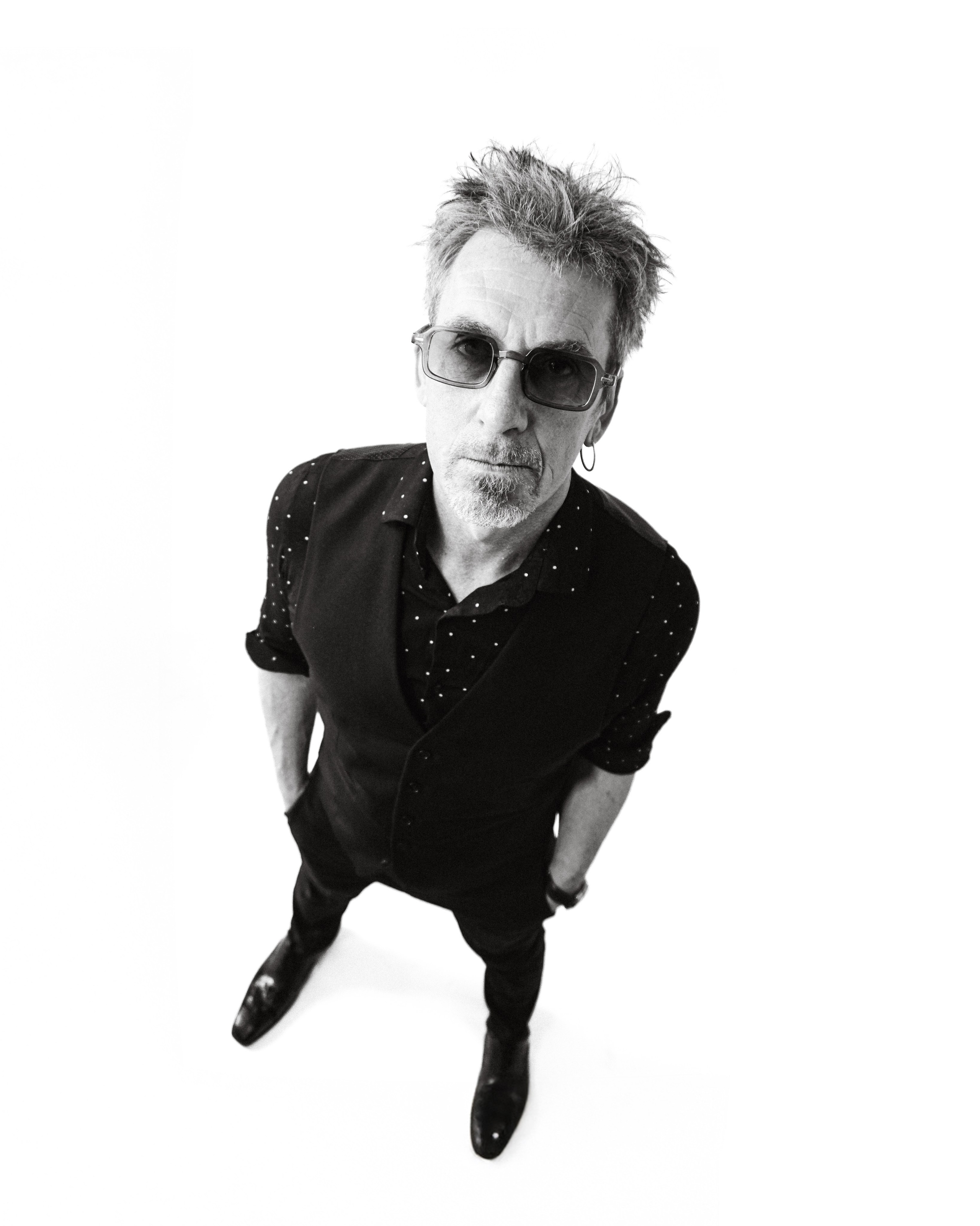 Creative Portrait Photographer in Ireland — AMELPOMENEM