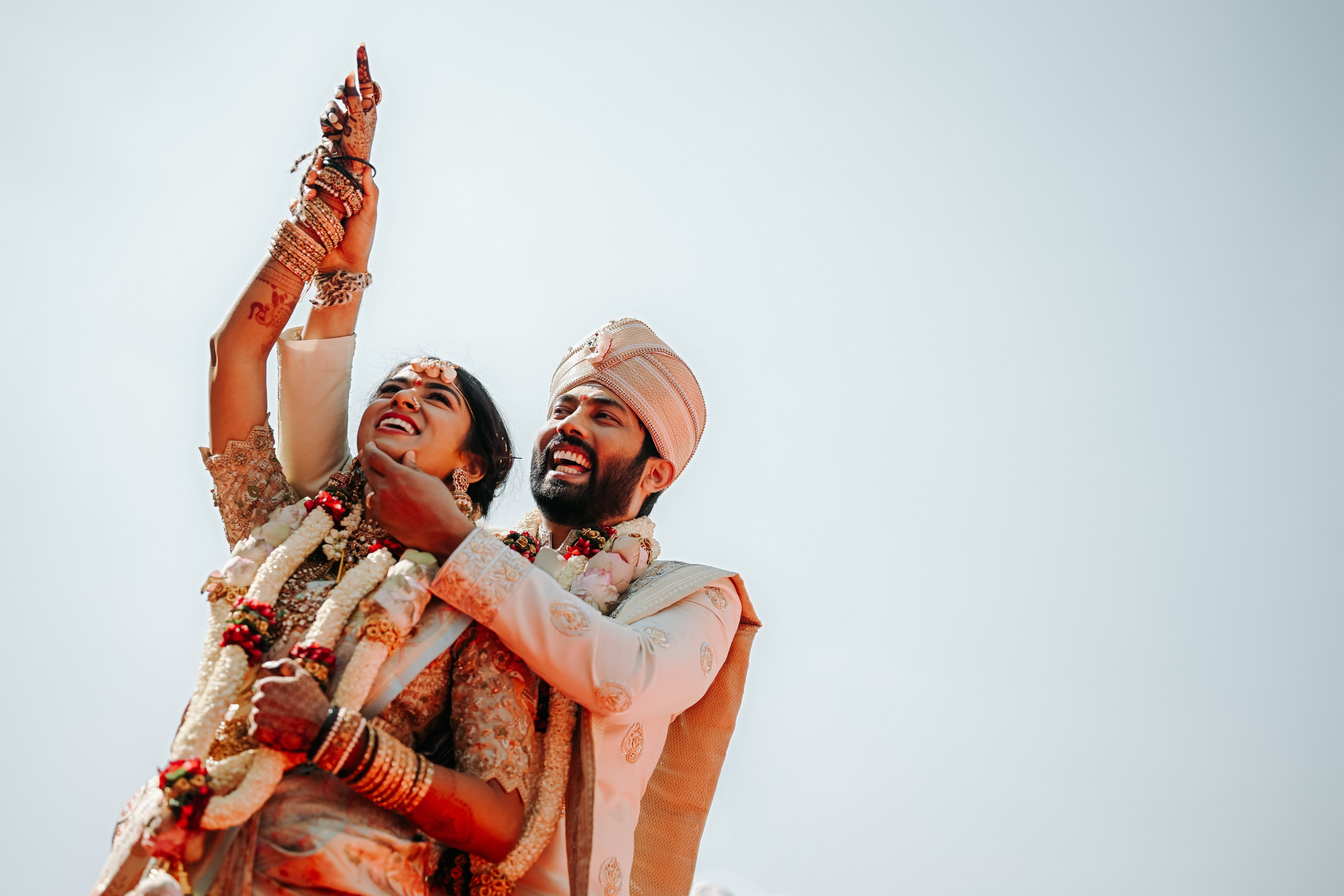 WEDDINGS. Wedding photographer Stalen Robert