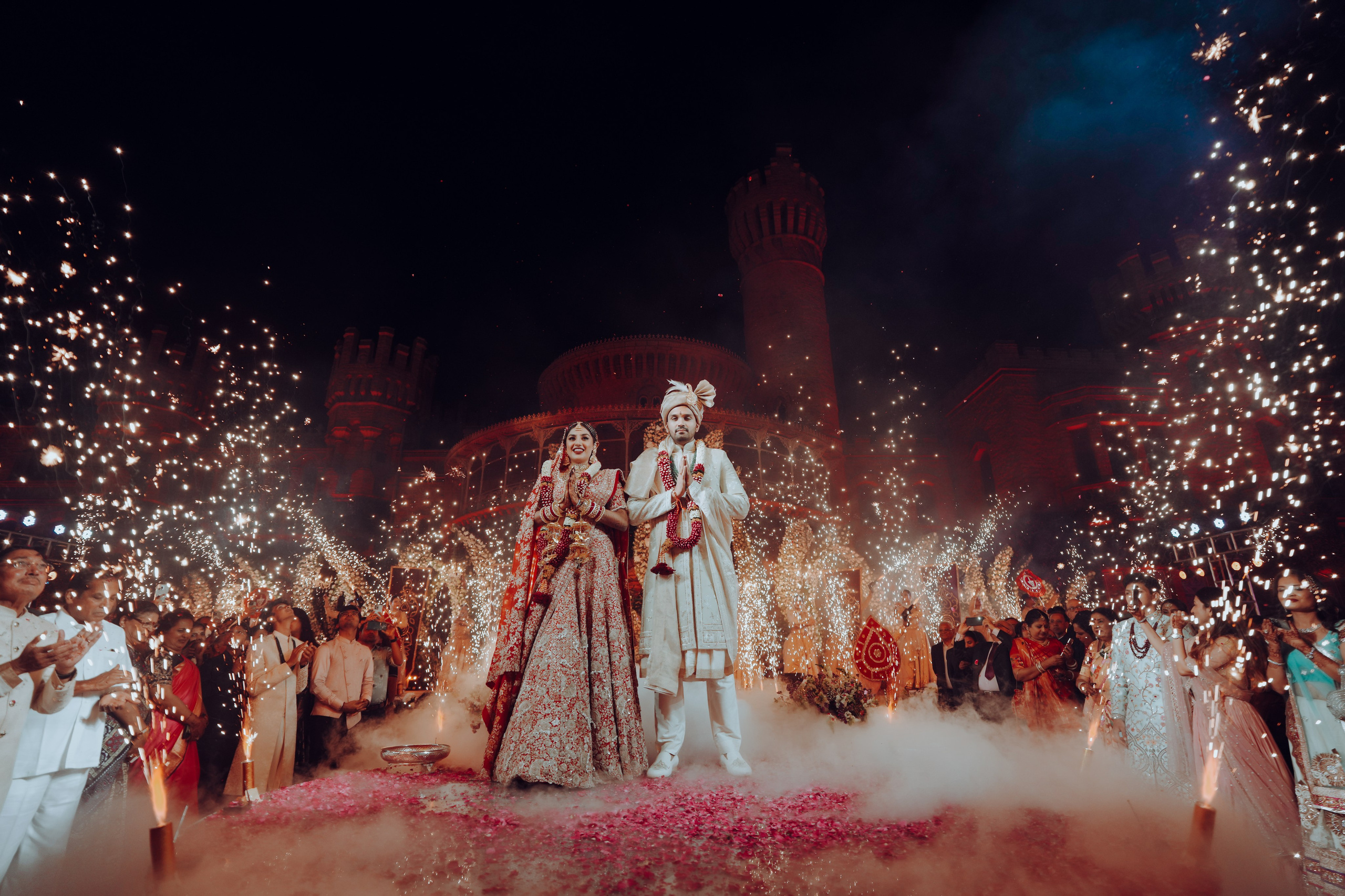 Wedding photographer Stalen Robert
