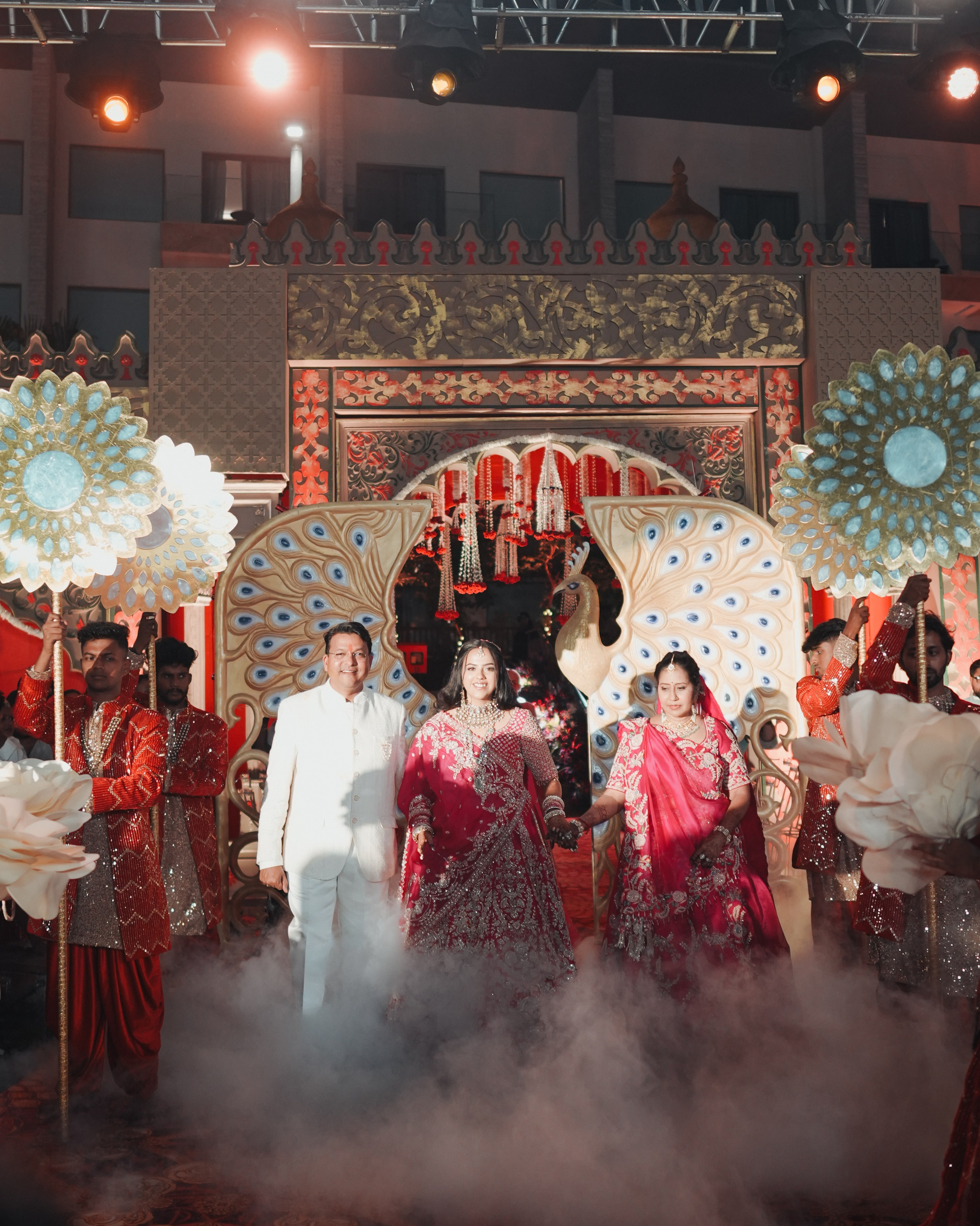 WEDDINGS. Wedding photographer Stalen Robert