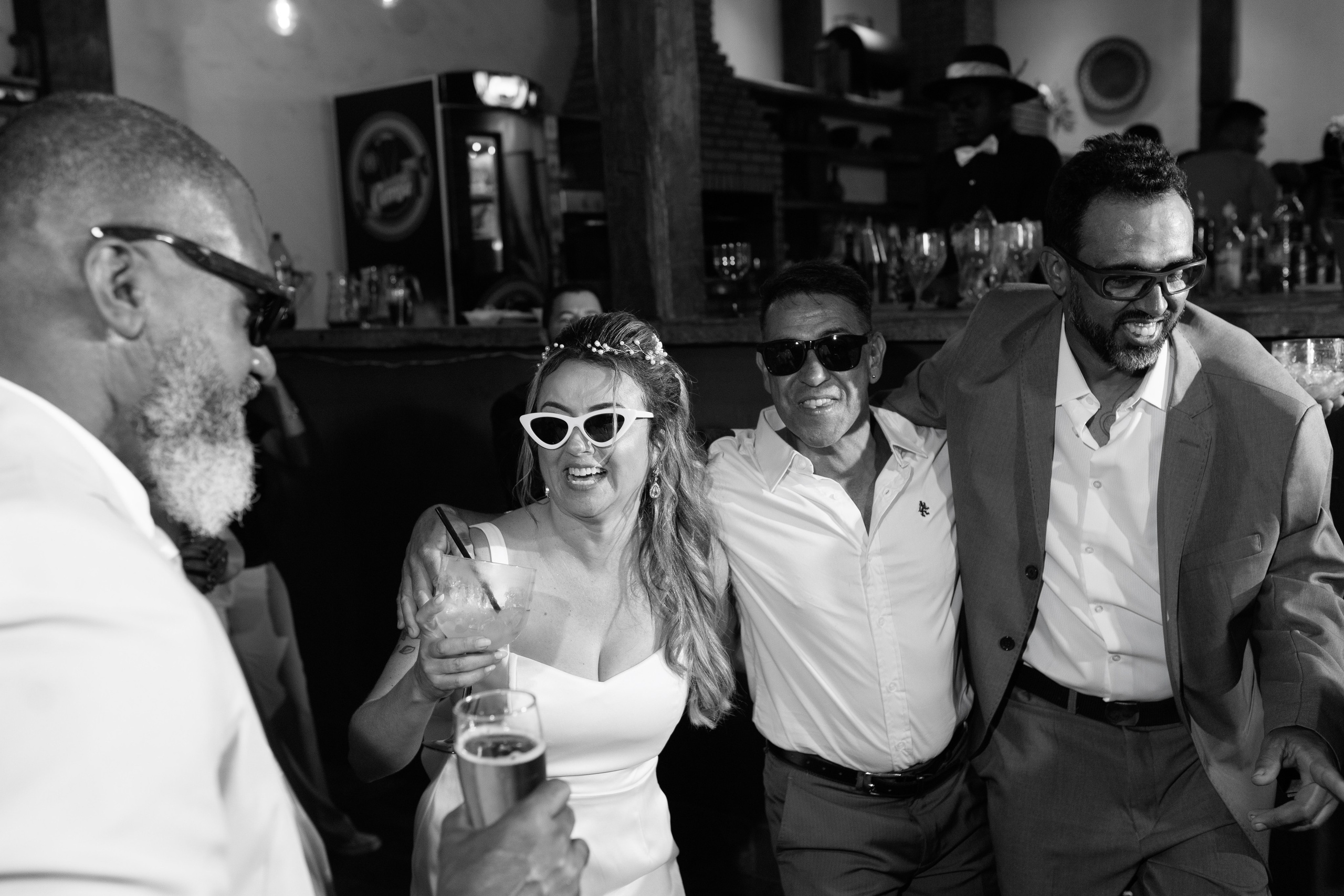 Emerson & Viviane. ÂMBAR FOTOGRAFIA