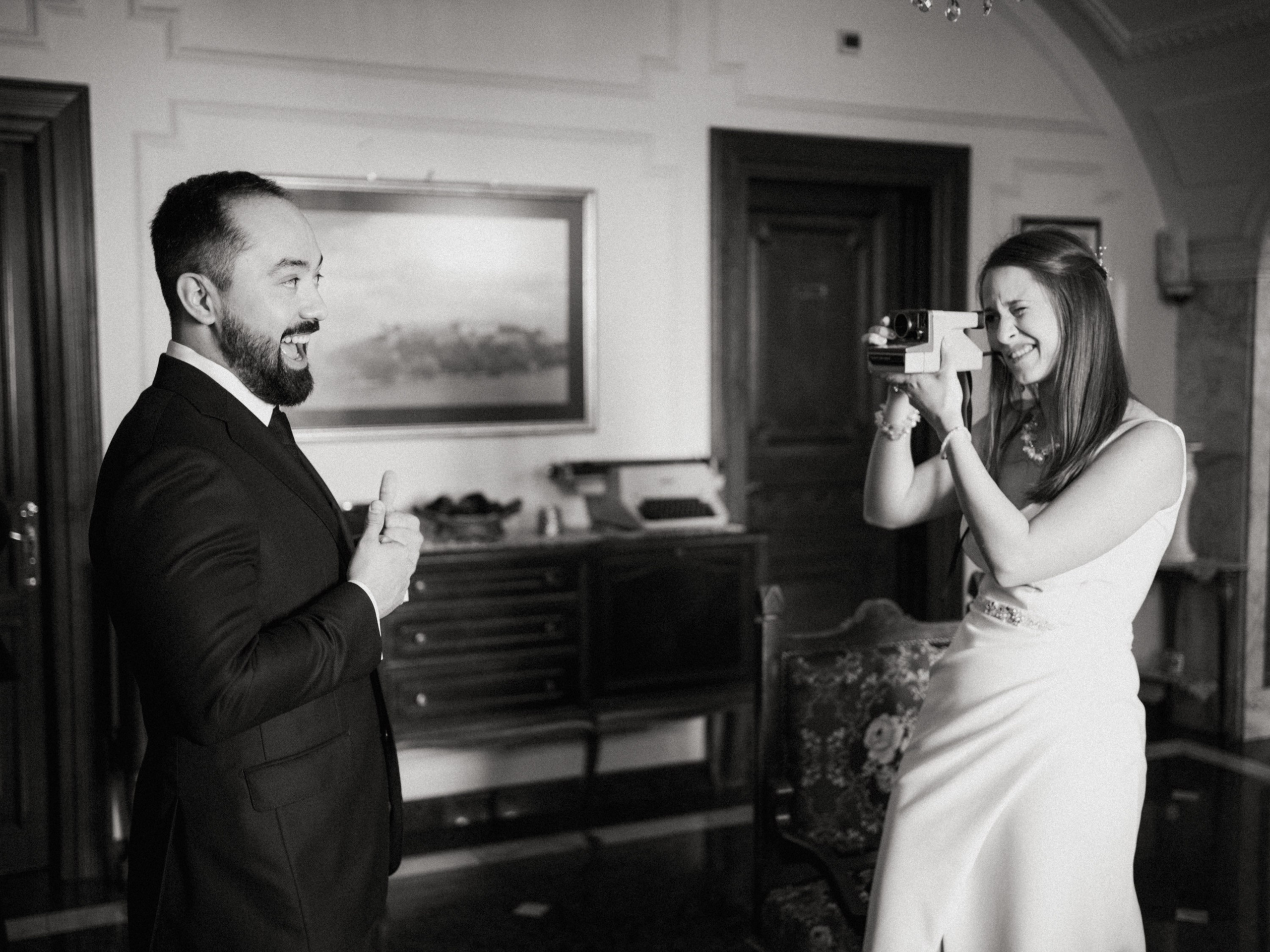 Wedding photography. Wedding photography