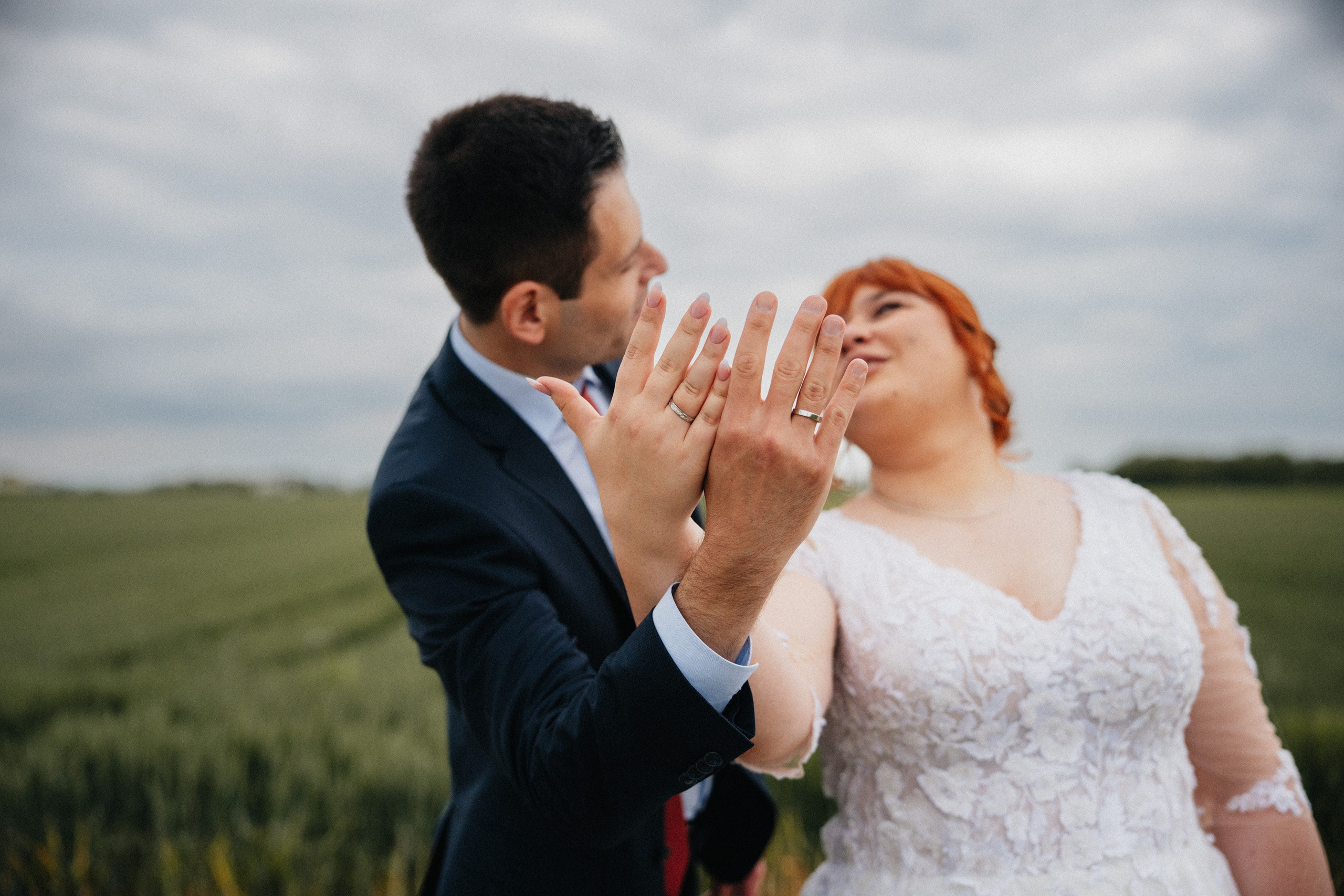 Jelena & Aleksandar. Wedding photography