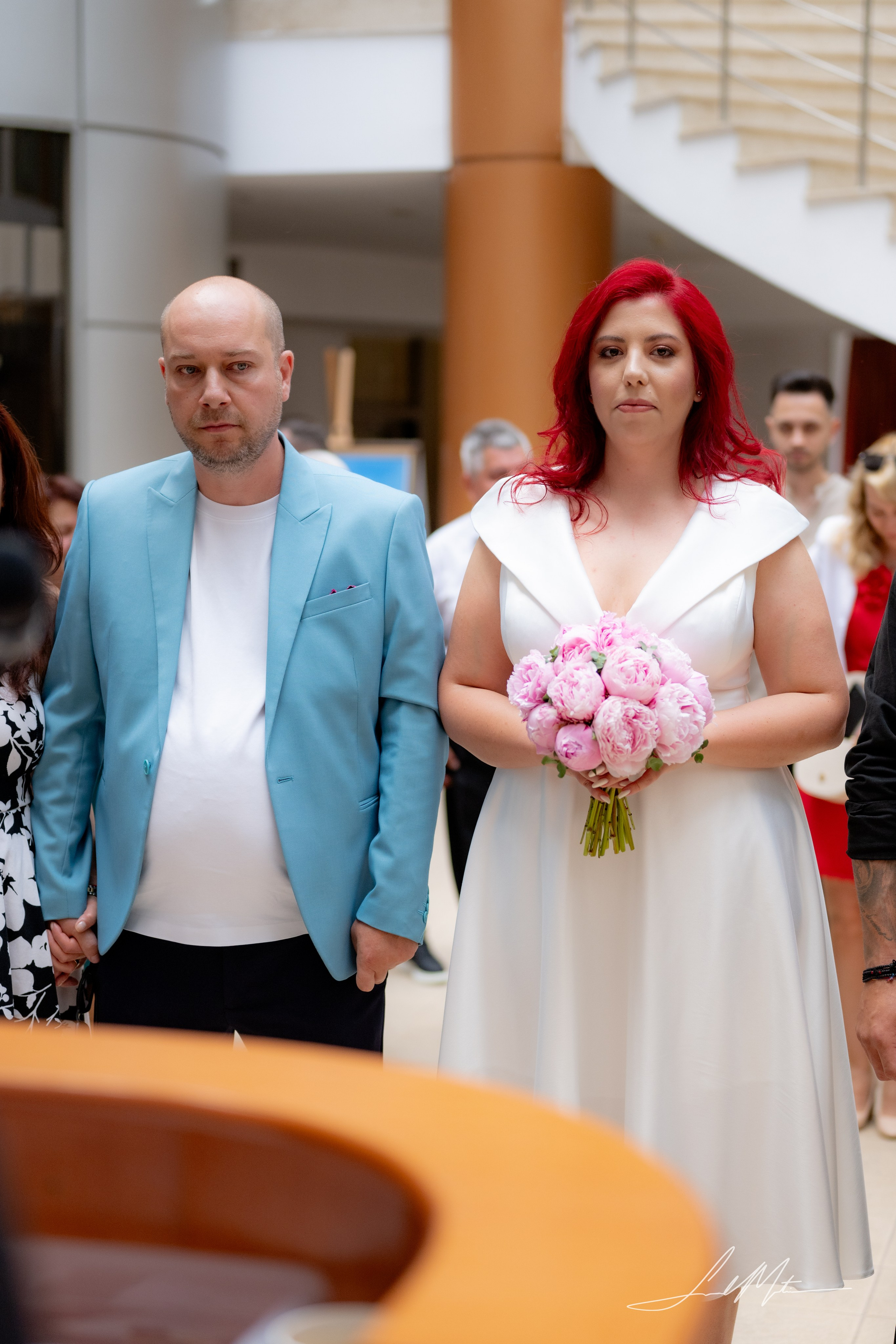 Nicusor Claudiu & Alina Gabriela. Foto Leonard Mistrianu| fotograf eveniment: nunta, botez, cununie