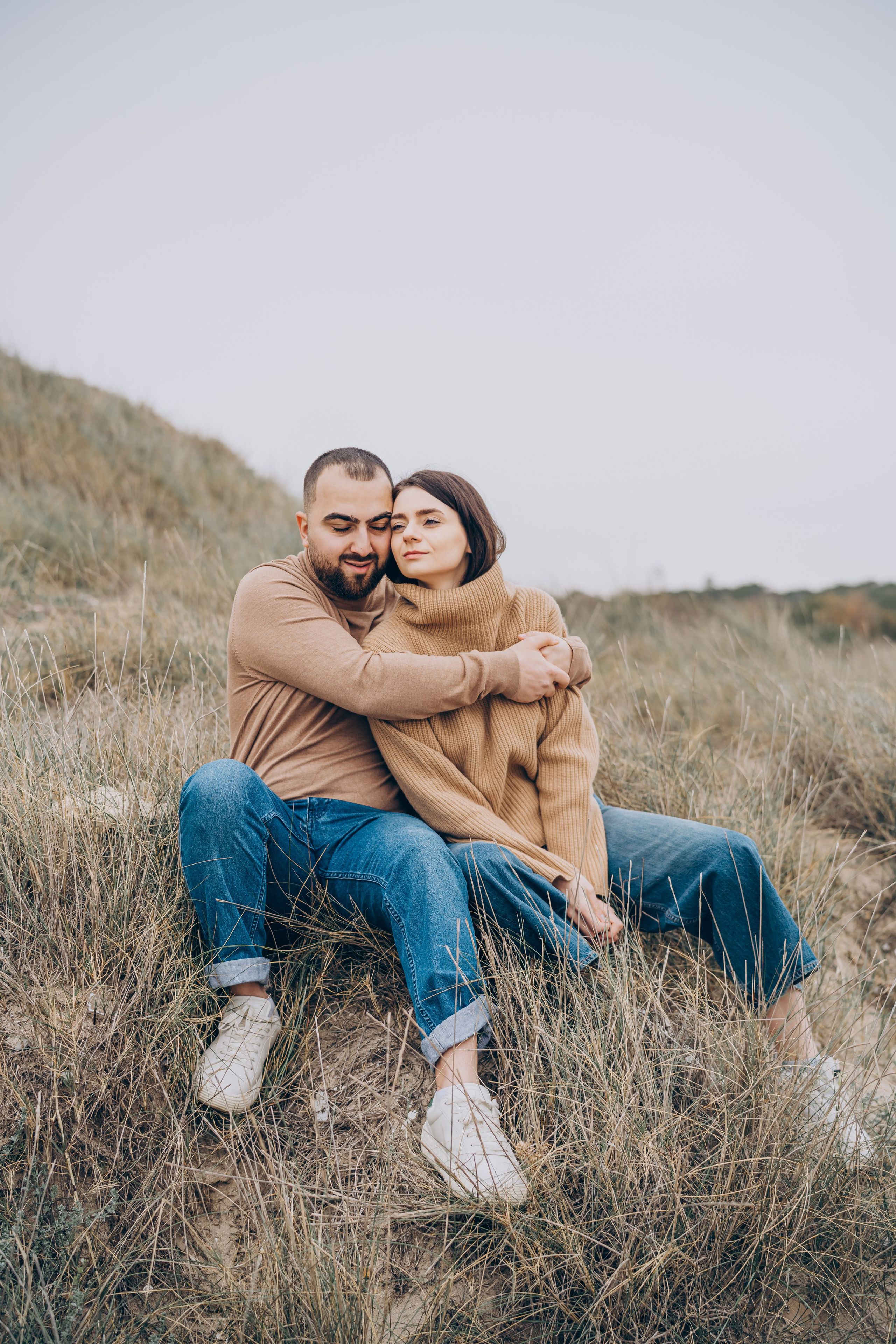 Family of little Leva. Фотограф Пальма де Майорка