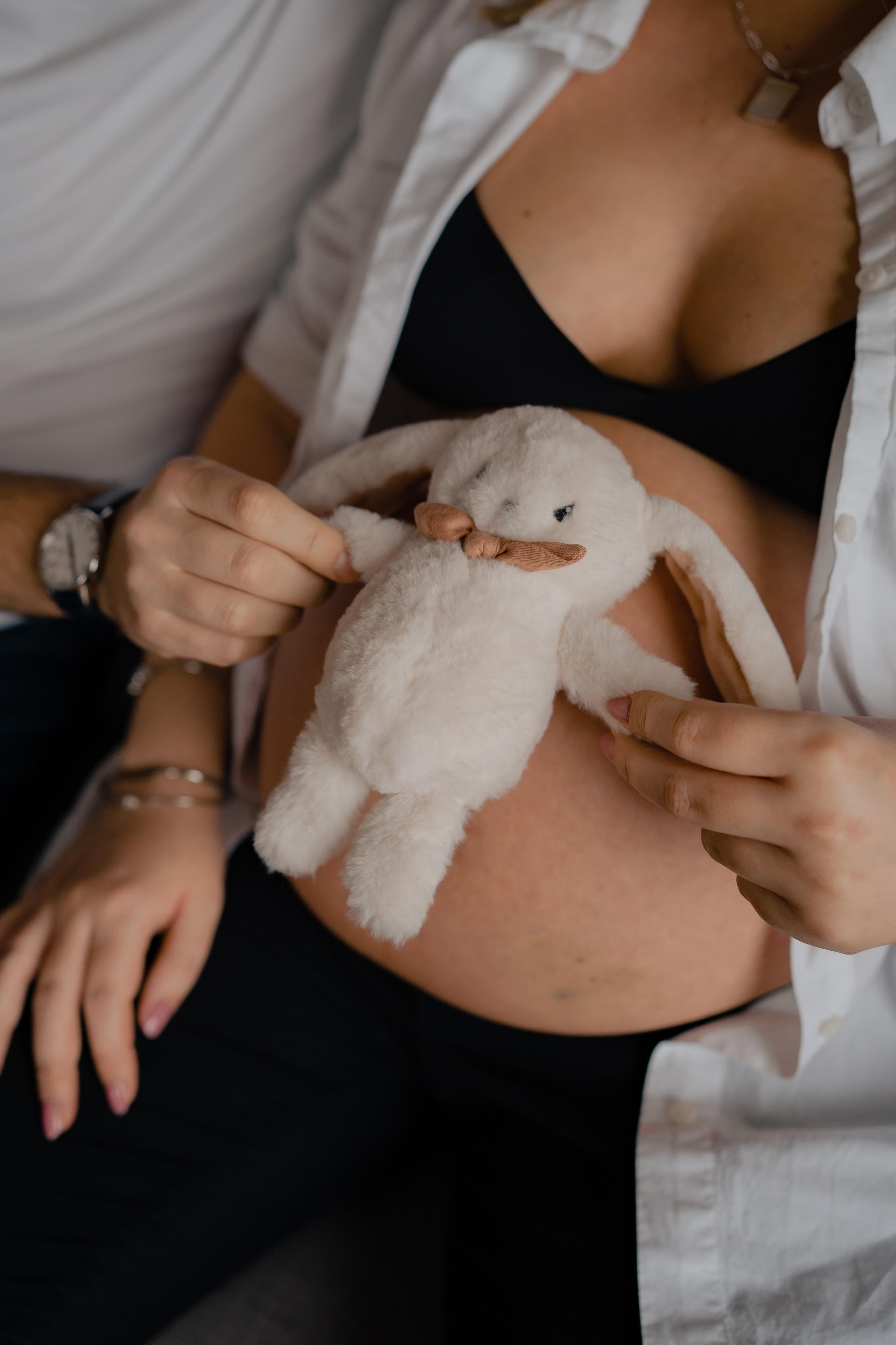 Мила pregnancy. Фотограф Москва Ларина Юлия