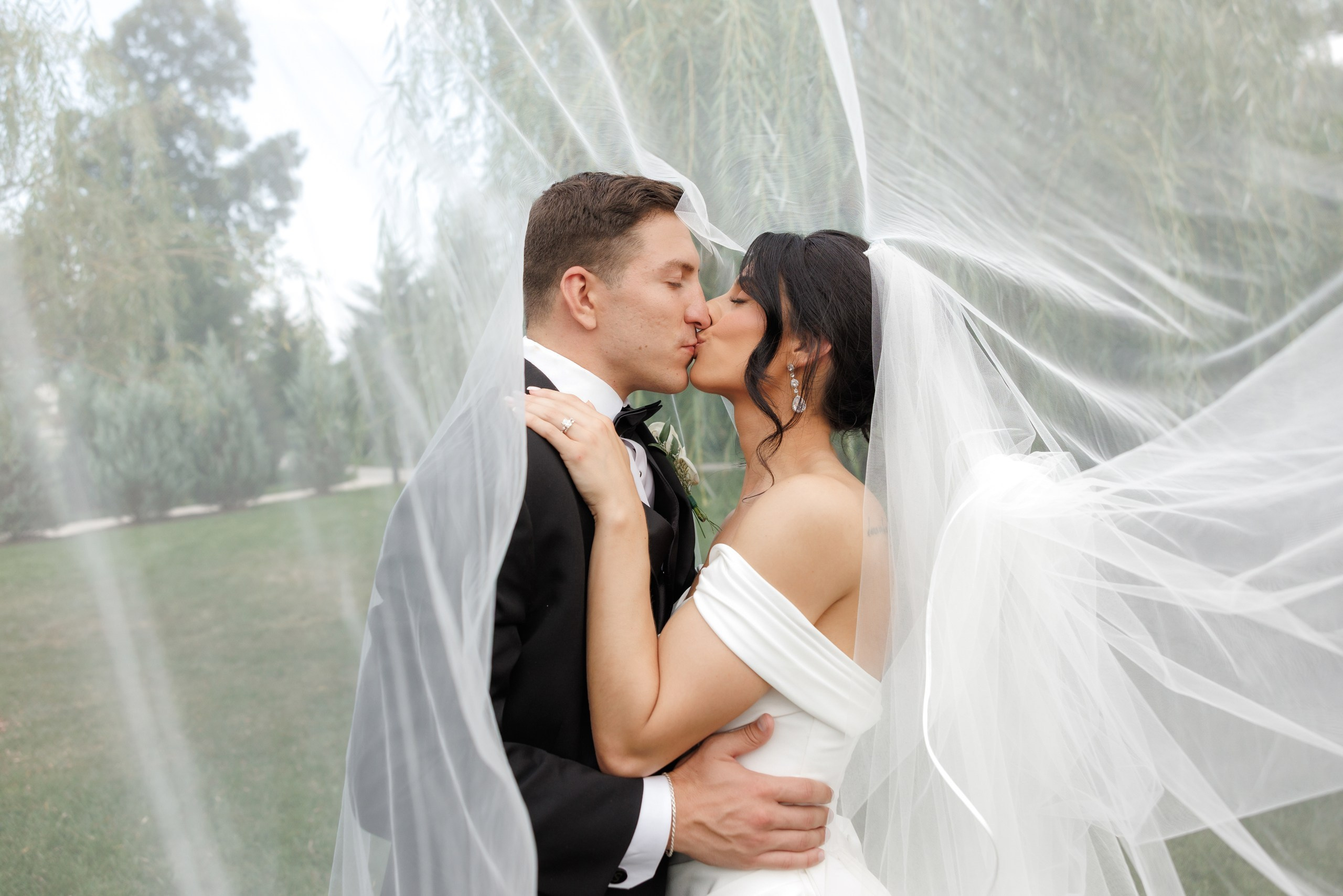 Erica and Nick, Shells Loft Red Hook, NY. Wedding Photo & Video