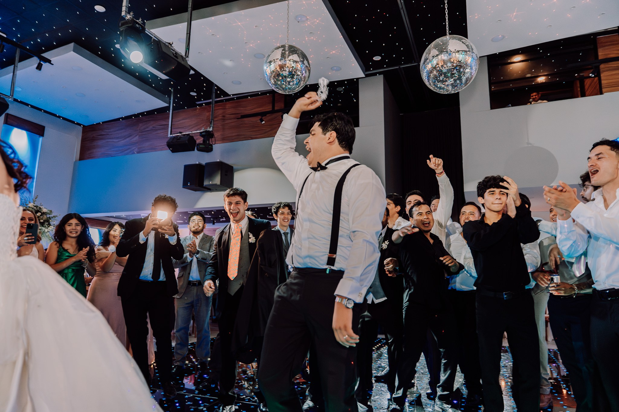 Xime y Gabo. Miguelsalasfoto