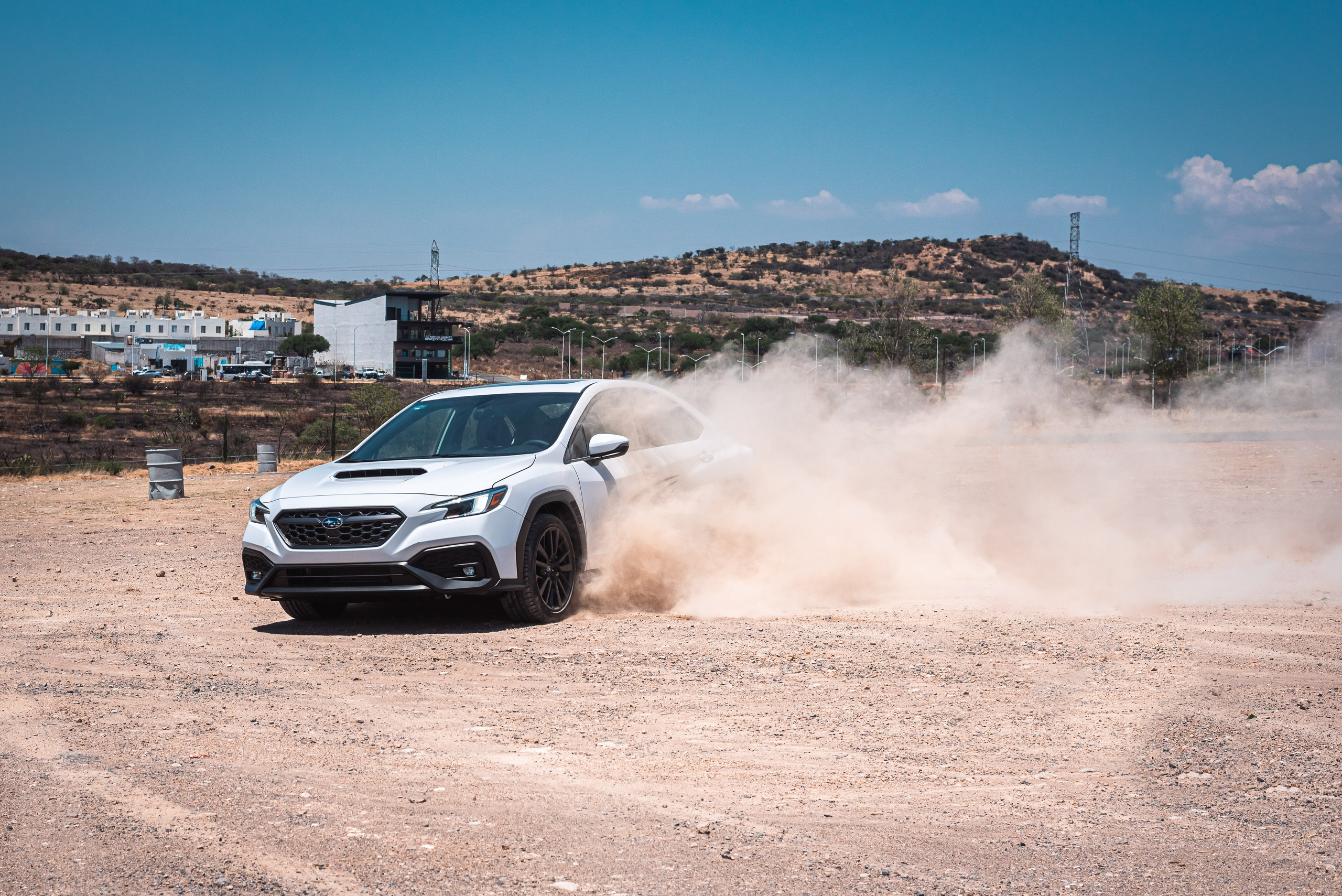 Subaru Autos. Miguelsalasfoto