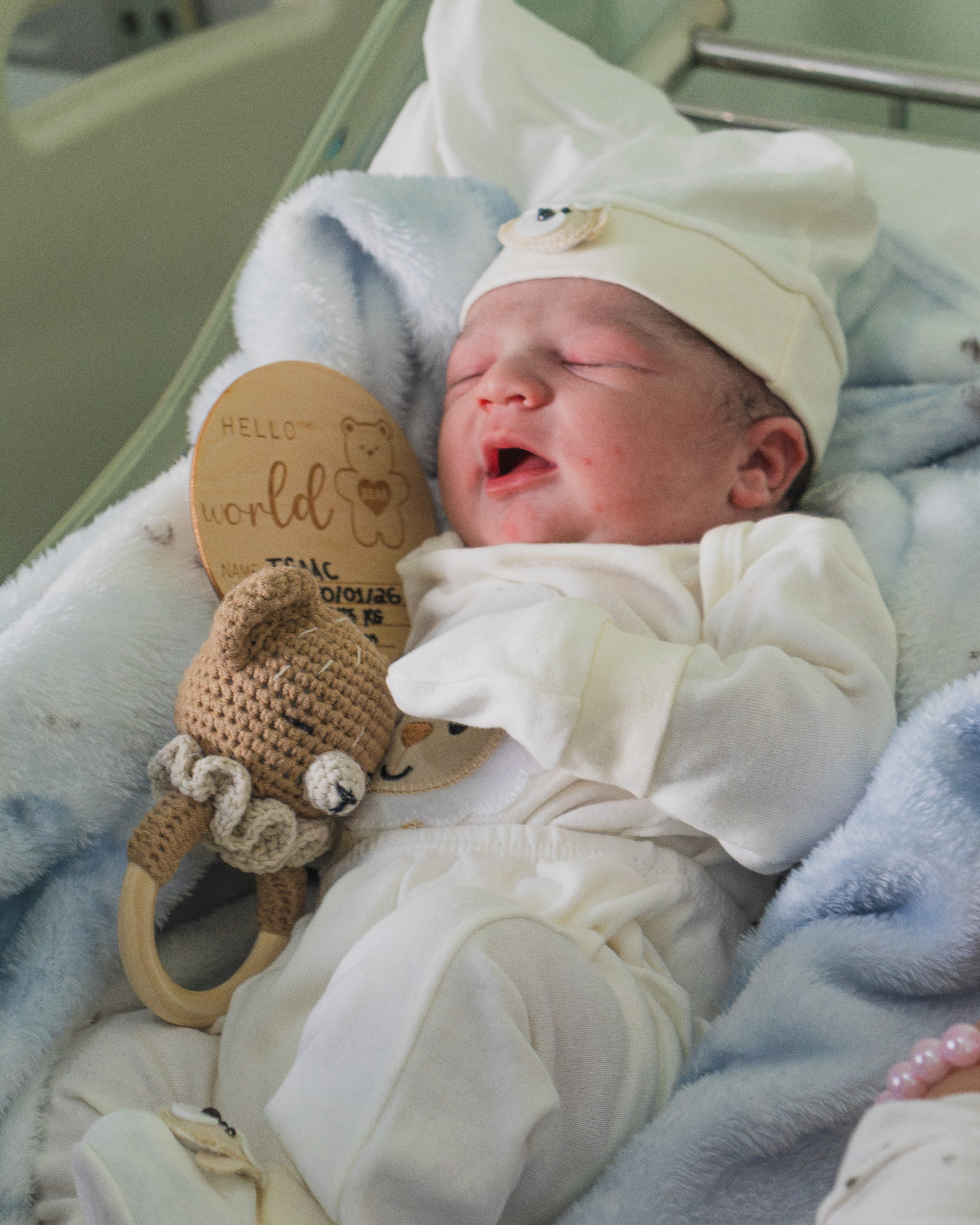 Nascimento. Portifolio