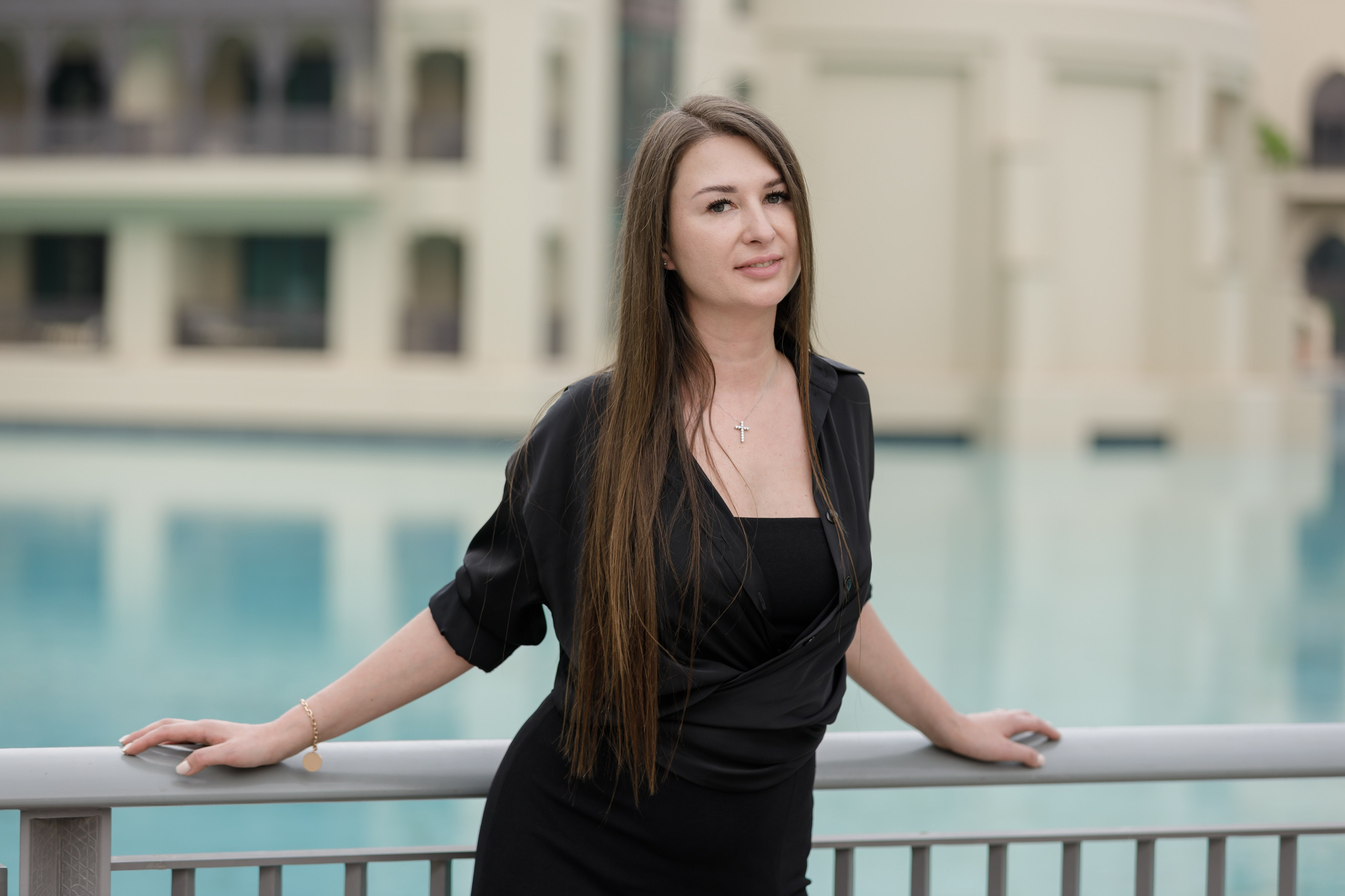 Dubai photoshoot. Photographer Anna Curly | Weddings and Events in Dubai