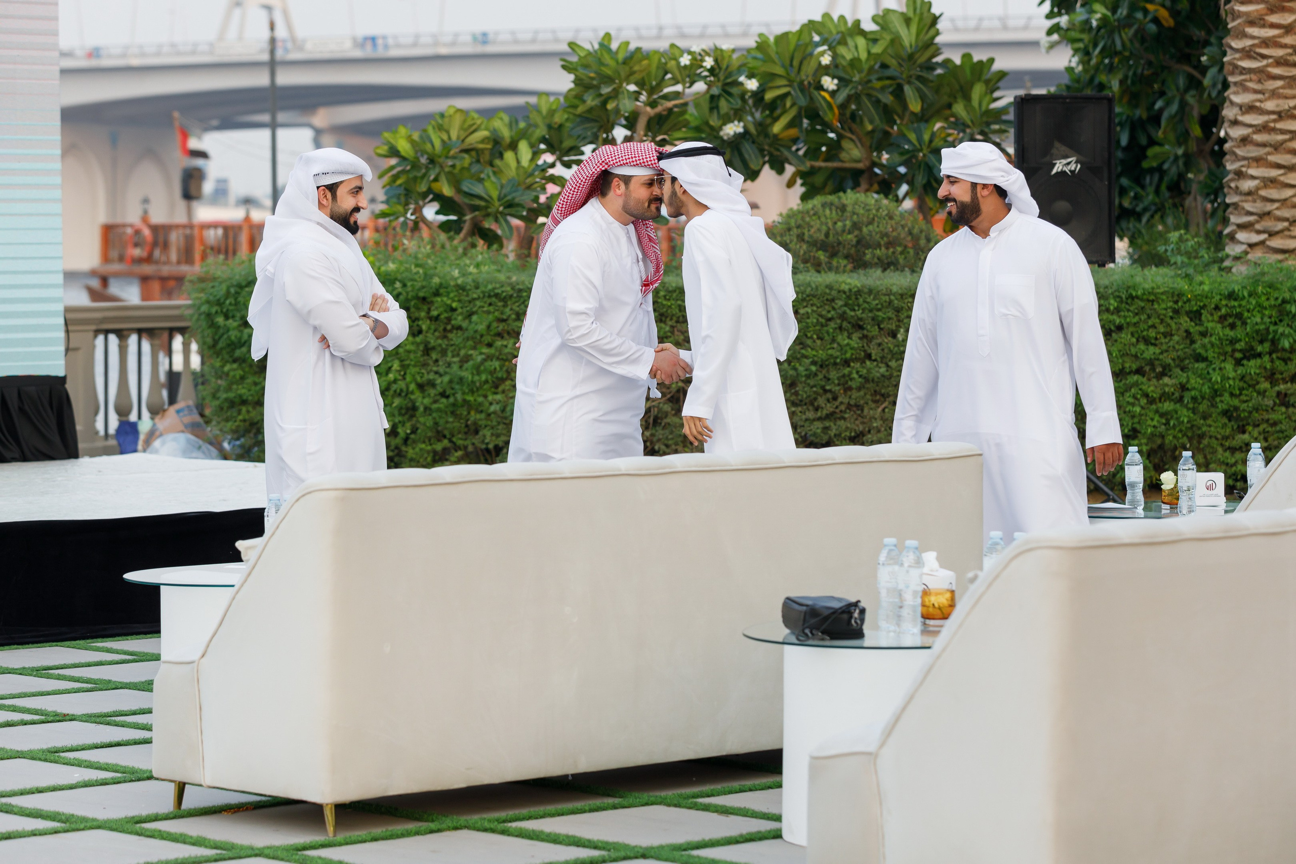 ENTWA company Anniversary — Dubai 2023. Photographer Anna Curly | Weddings and Events in Dubai