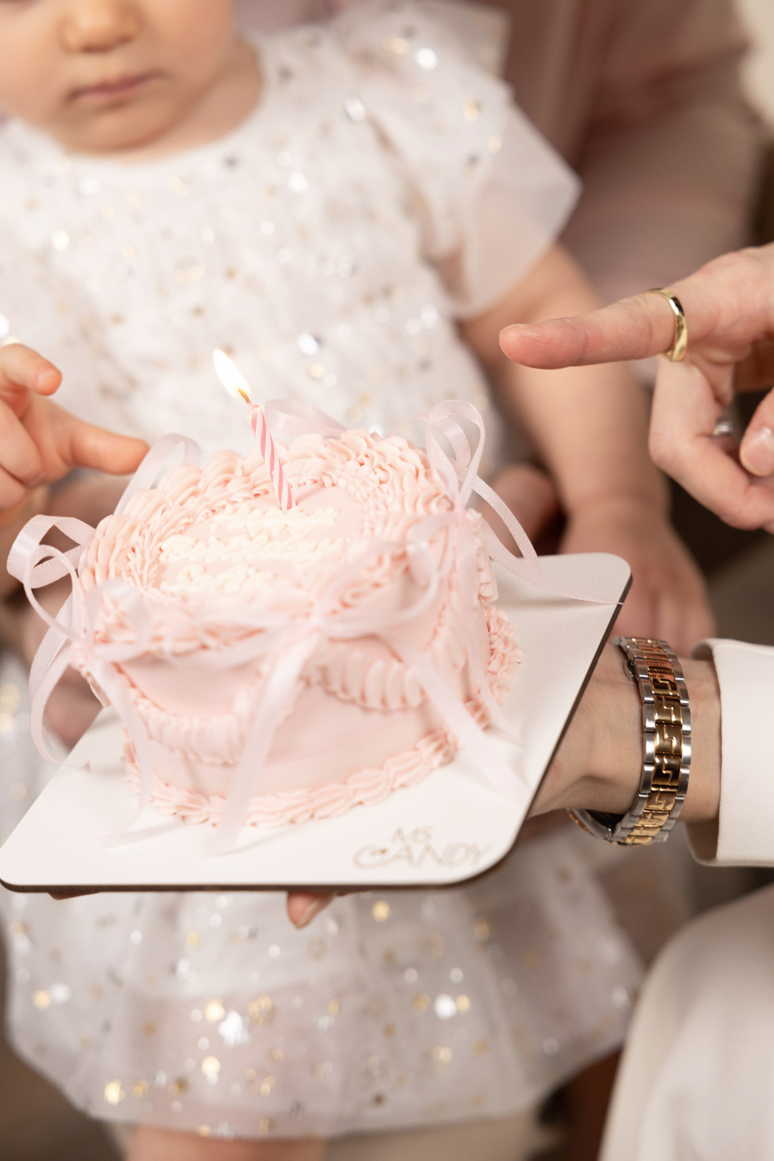 Family. Hanna Datskevich