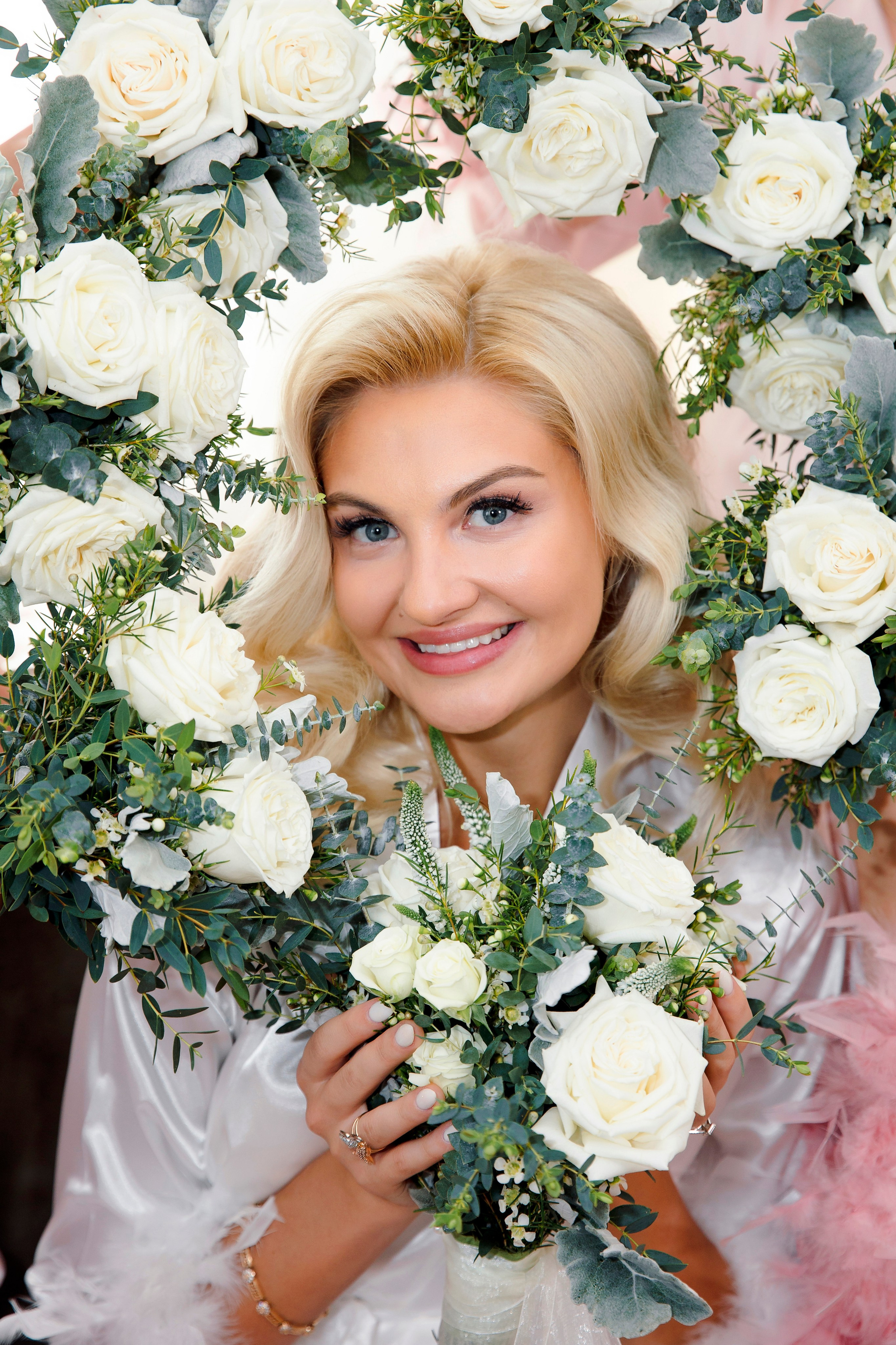 A&B. Wedding photographer in Florida